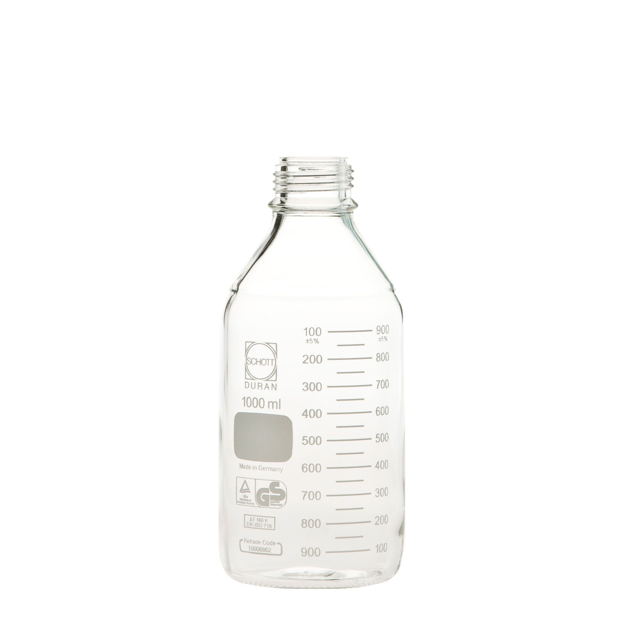 プレミアムボトル びんのみ 1000mL 10入