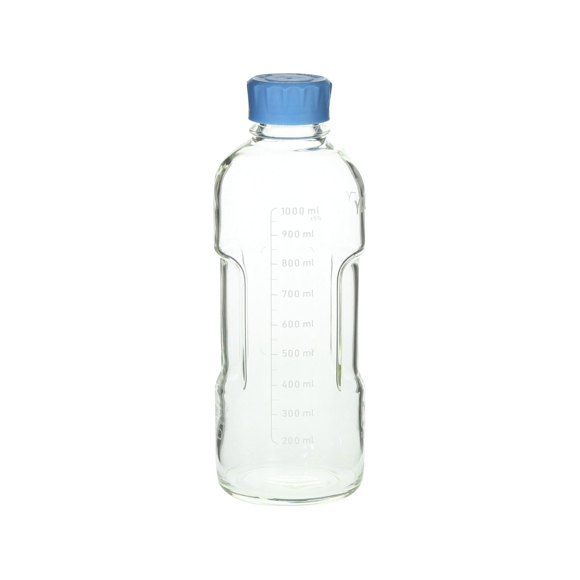 ユーティリティねじ口びん 1000mL 4入