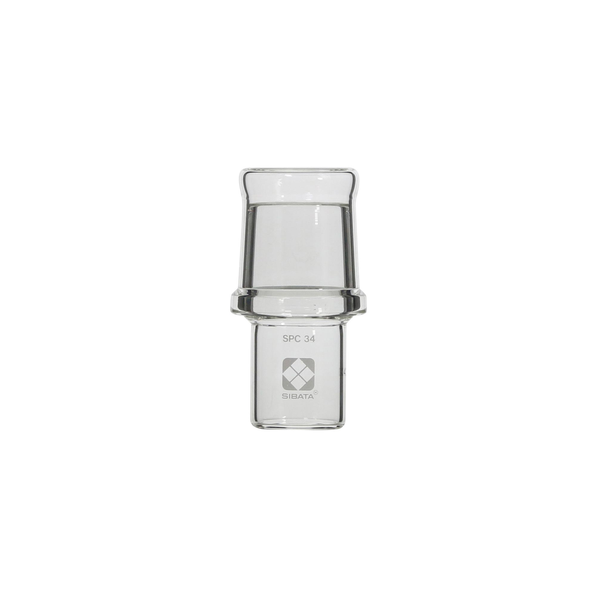 SPC微量保存びん メスキャップ付 12mL