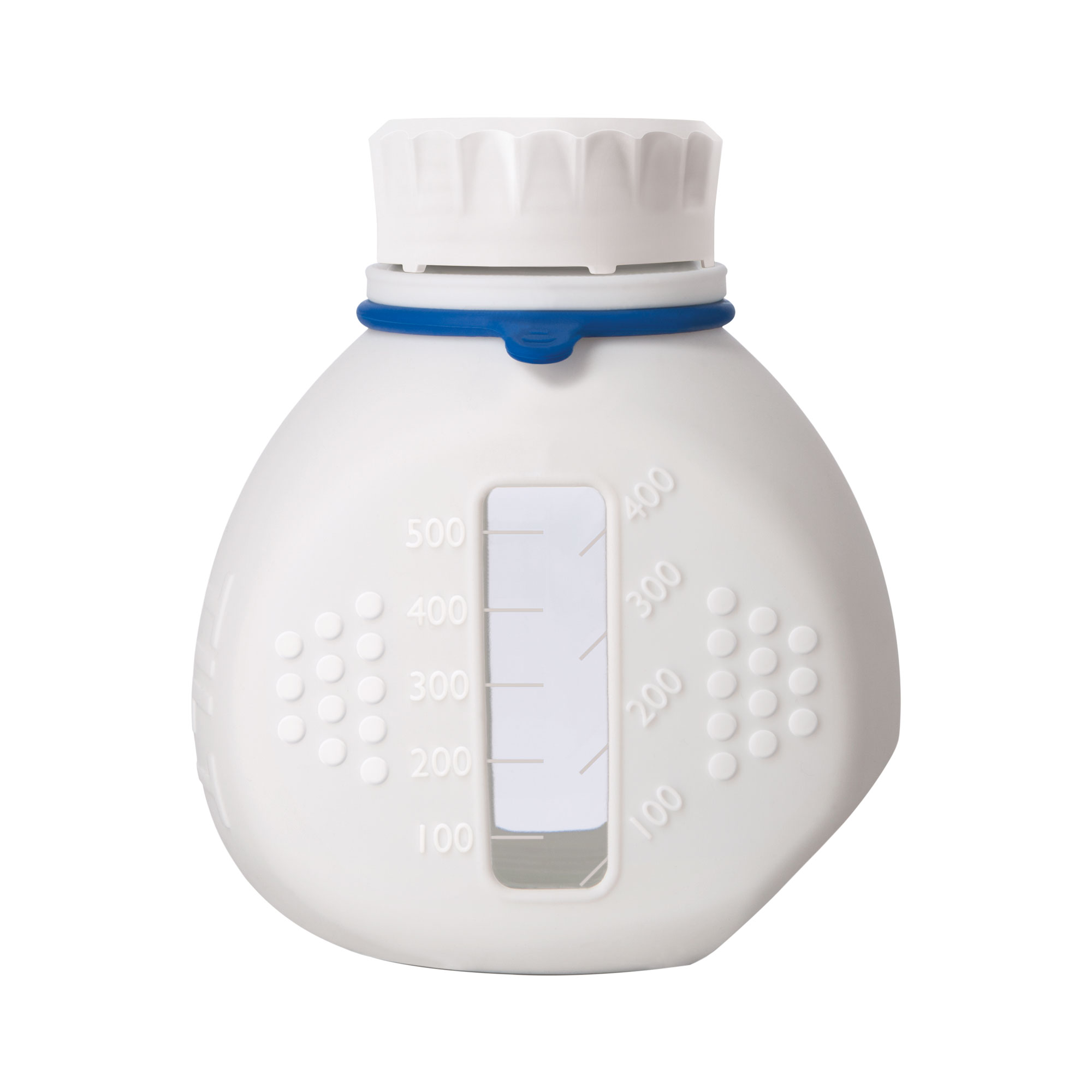 遮光カバー チルトボトル用 4入