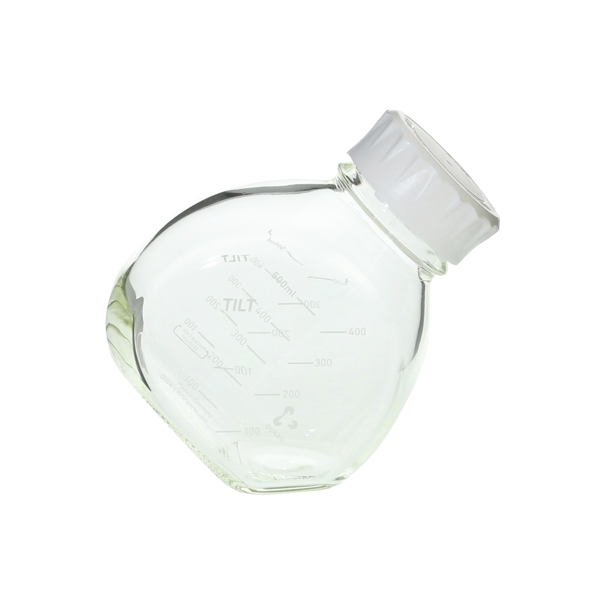 チルトボトル 500mL 4入
