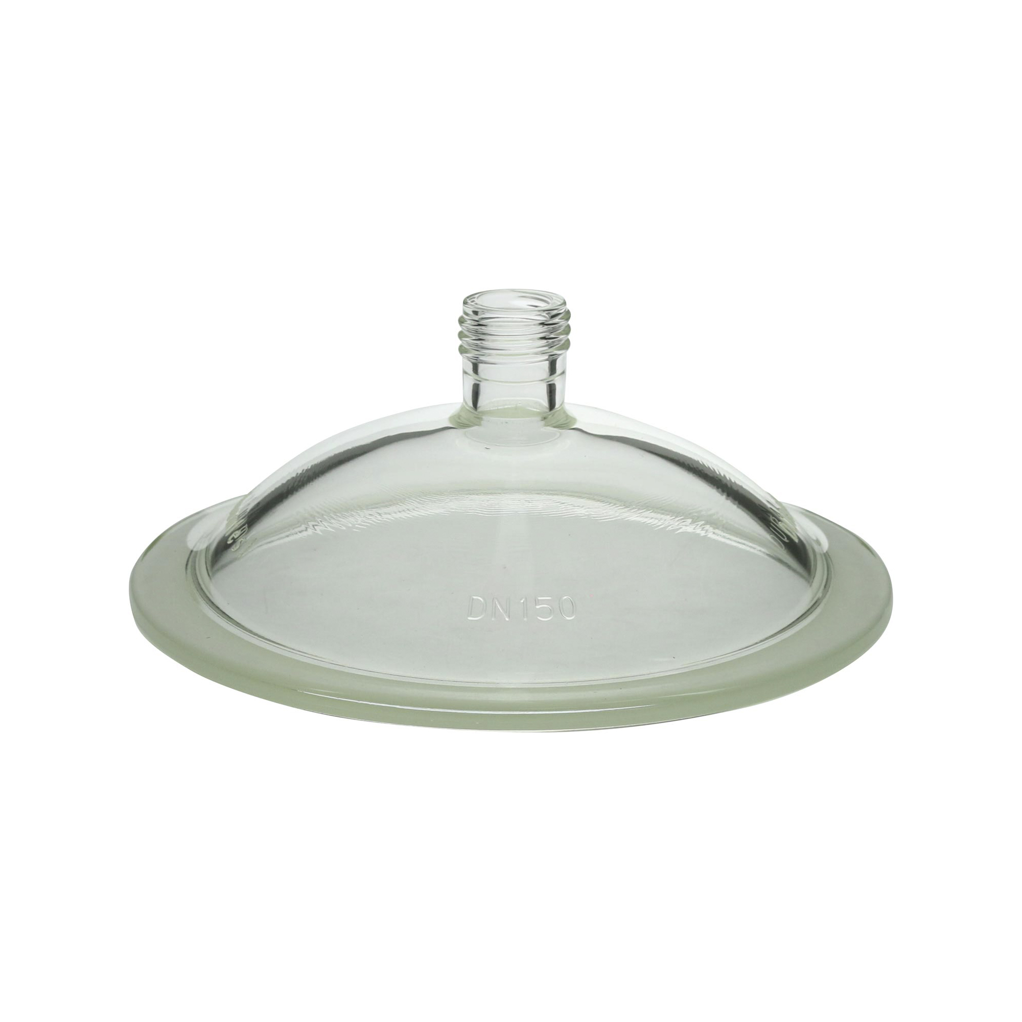 ねじ口デシケーターふた DURAN 150