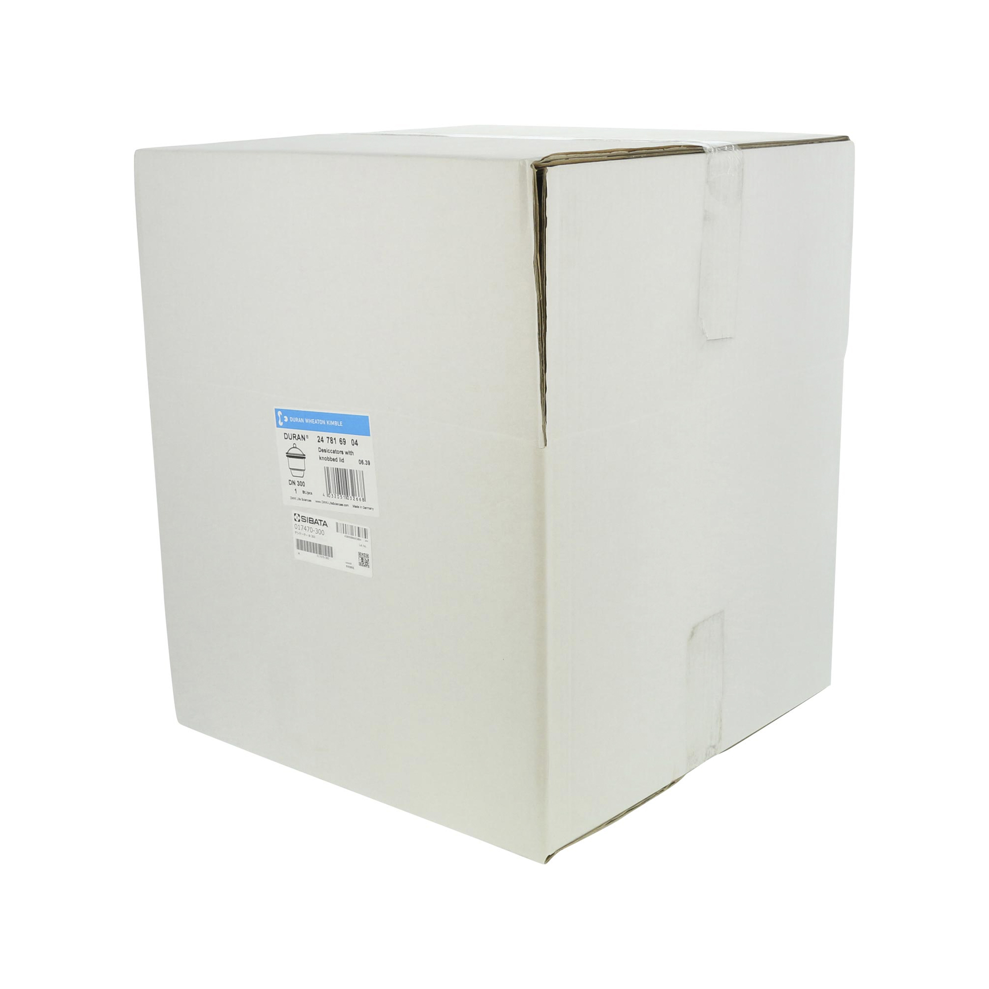 デシケーター DURAN 300