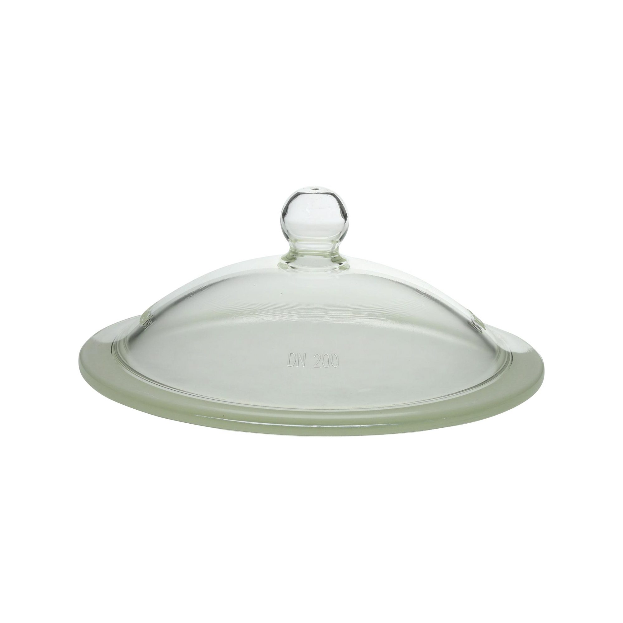 デシケーターふた DURAN 200