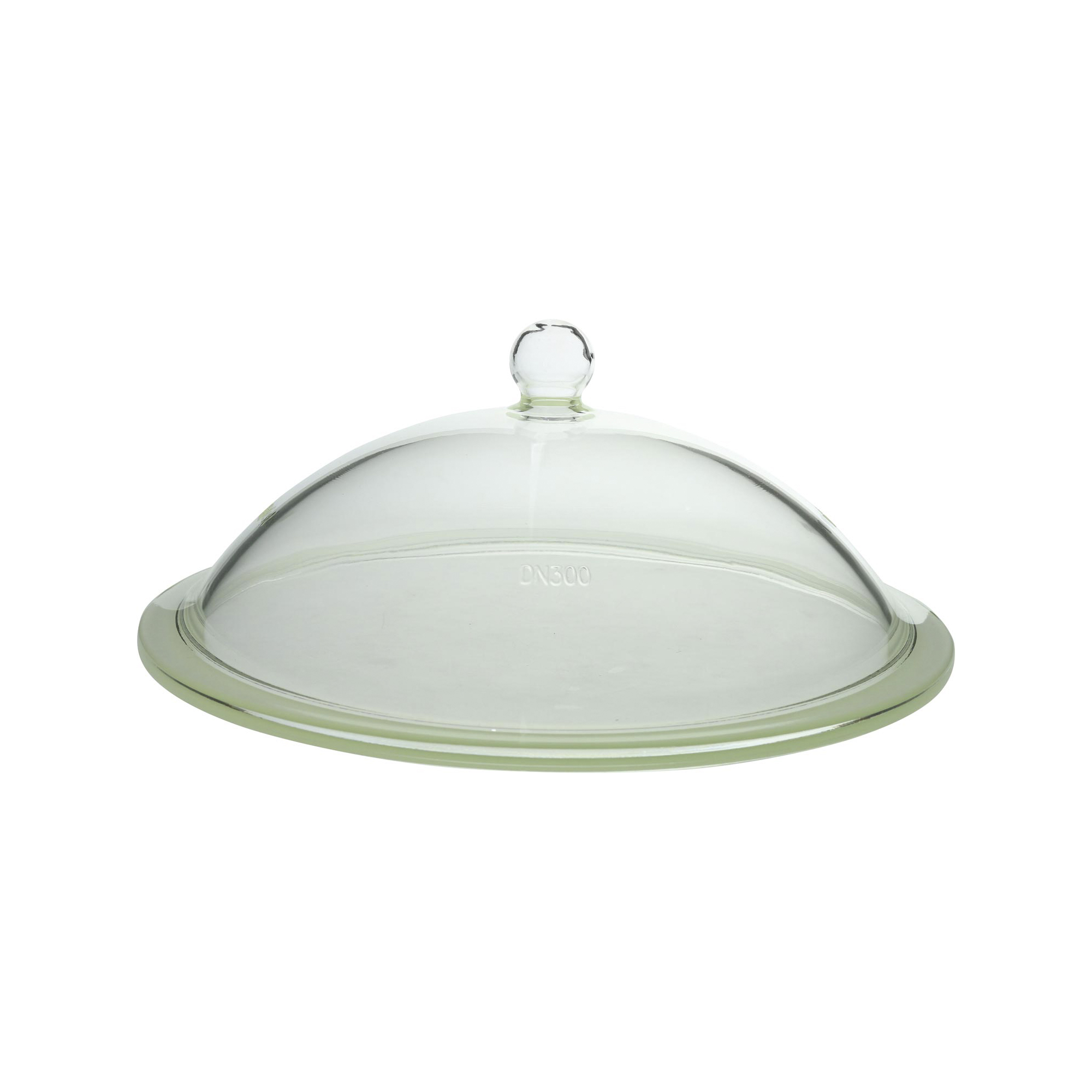 デシケーターふた DURAN 300