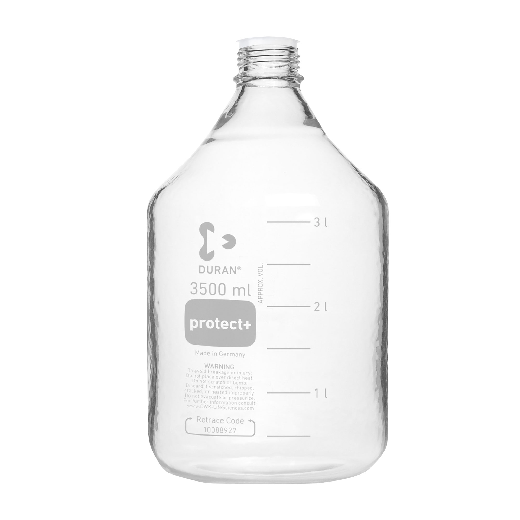 プロテクトプラスコートねじ口びん びんのみ 3500mL