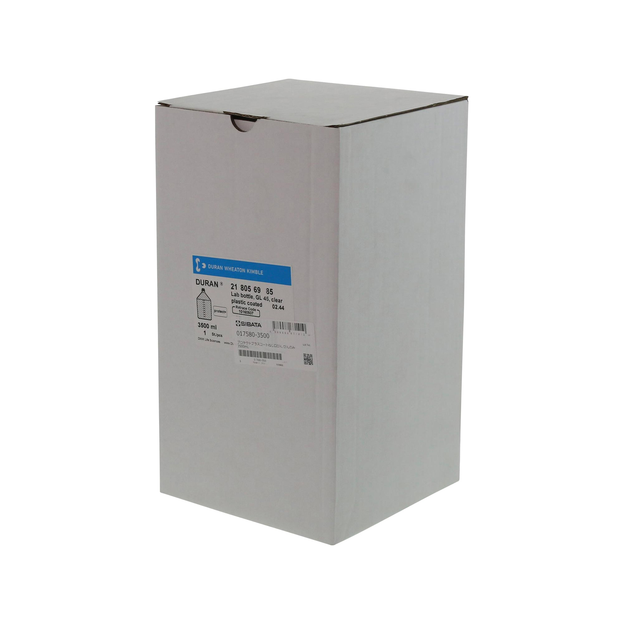 プロテクトプラスコートねじ口びん びんのみ 3500mL