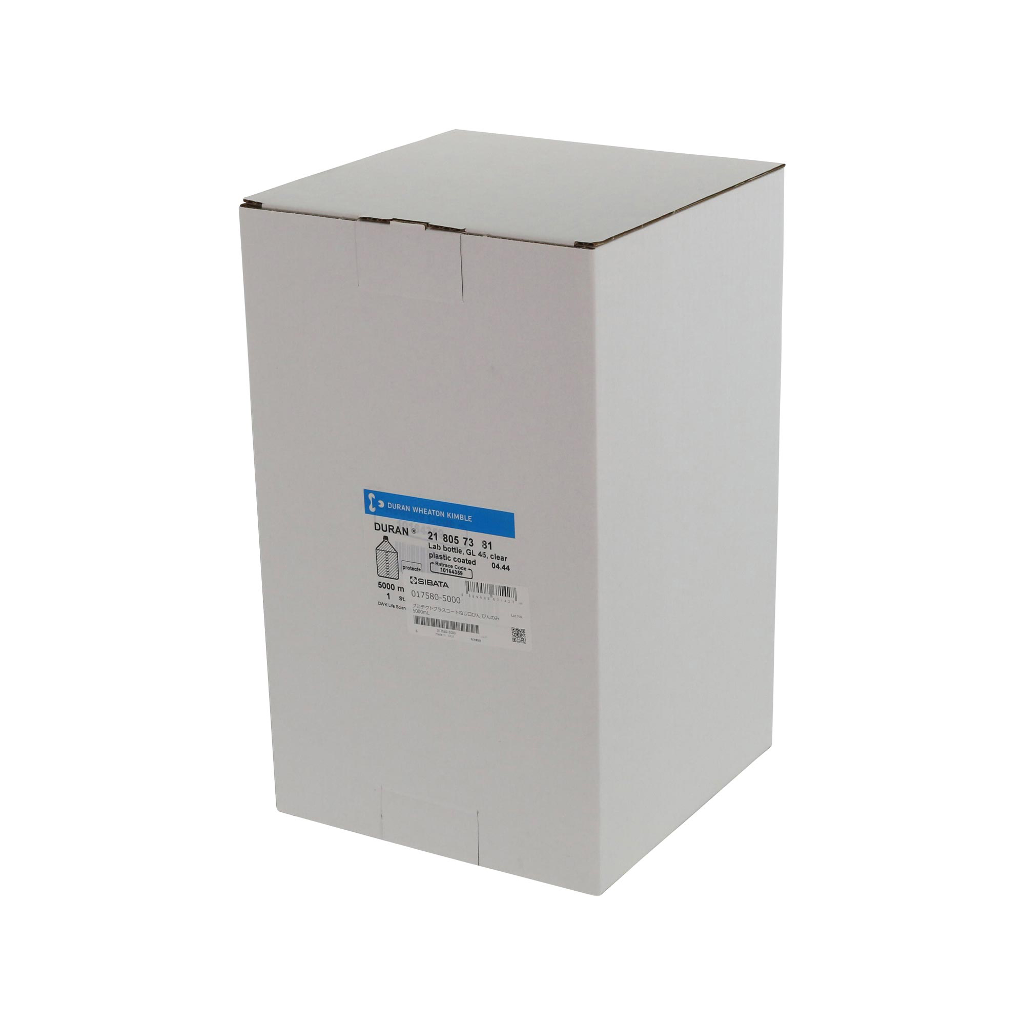 プロテクトプラスコートねじ口びん びんのみ 5000mL