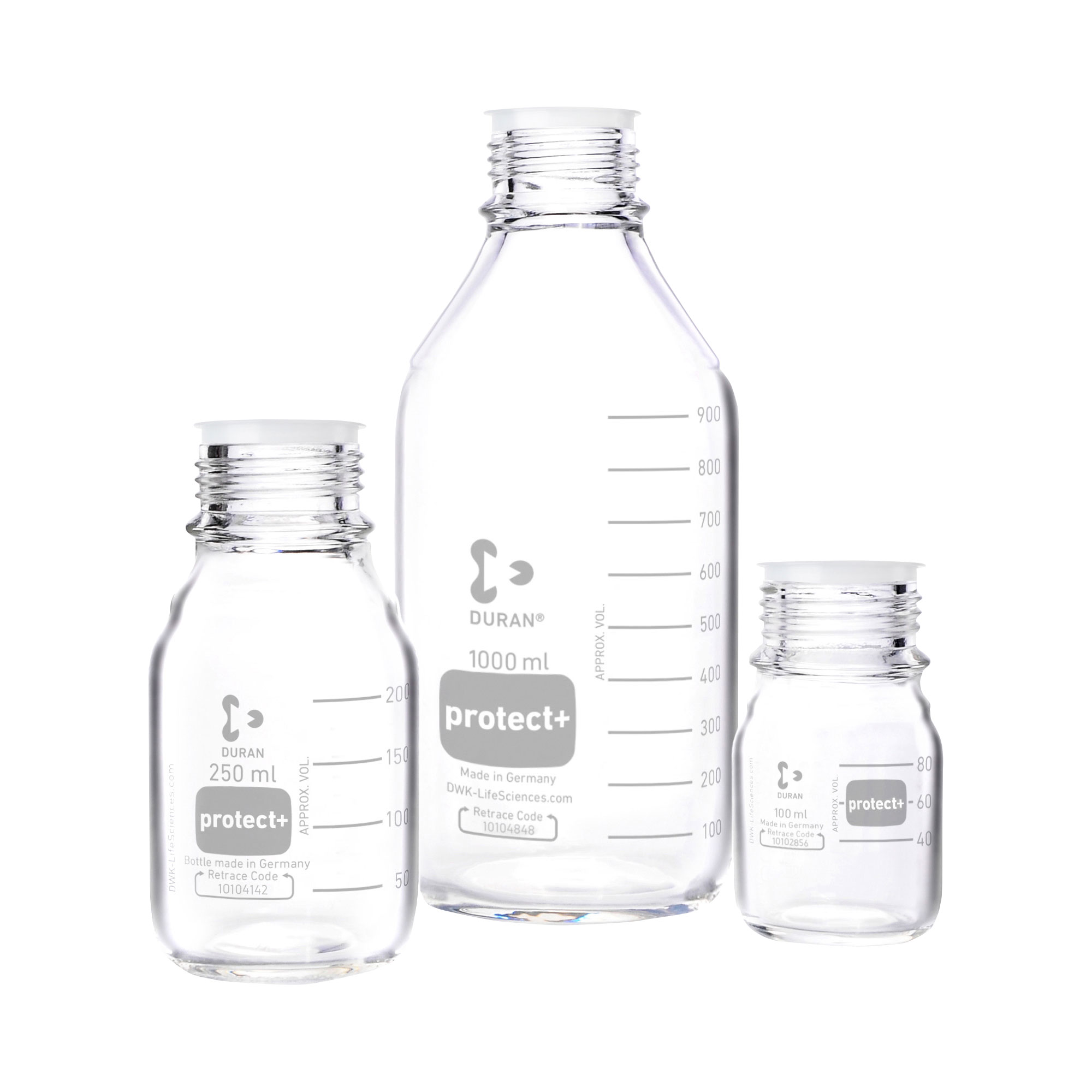 プロテクトプラスコートねじ口びん びんのみ 5000mL