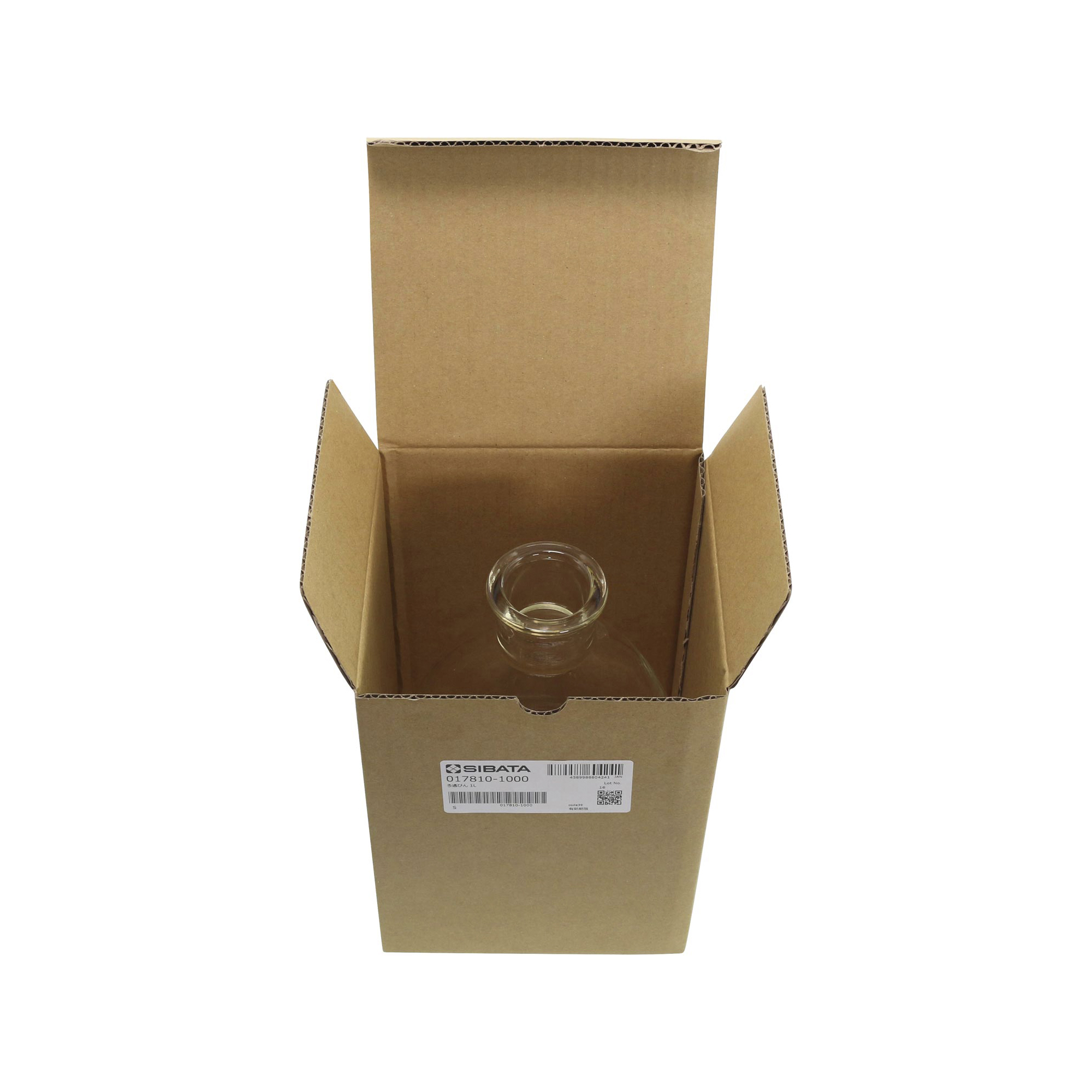 吸引ろ過びん 1000mL