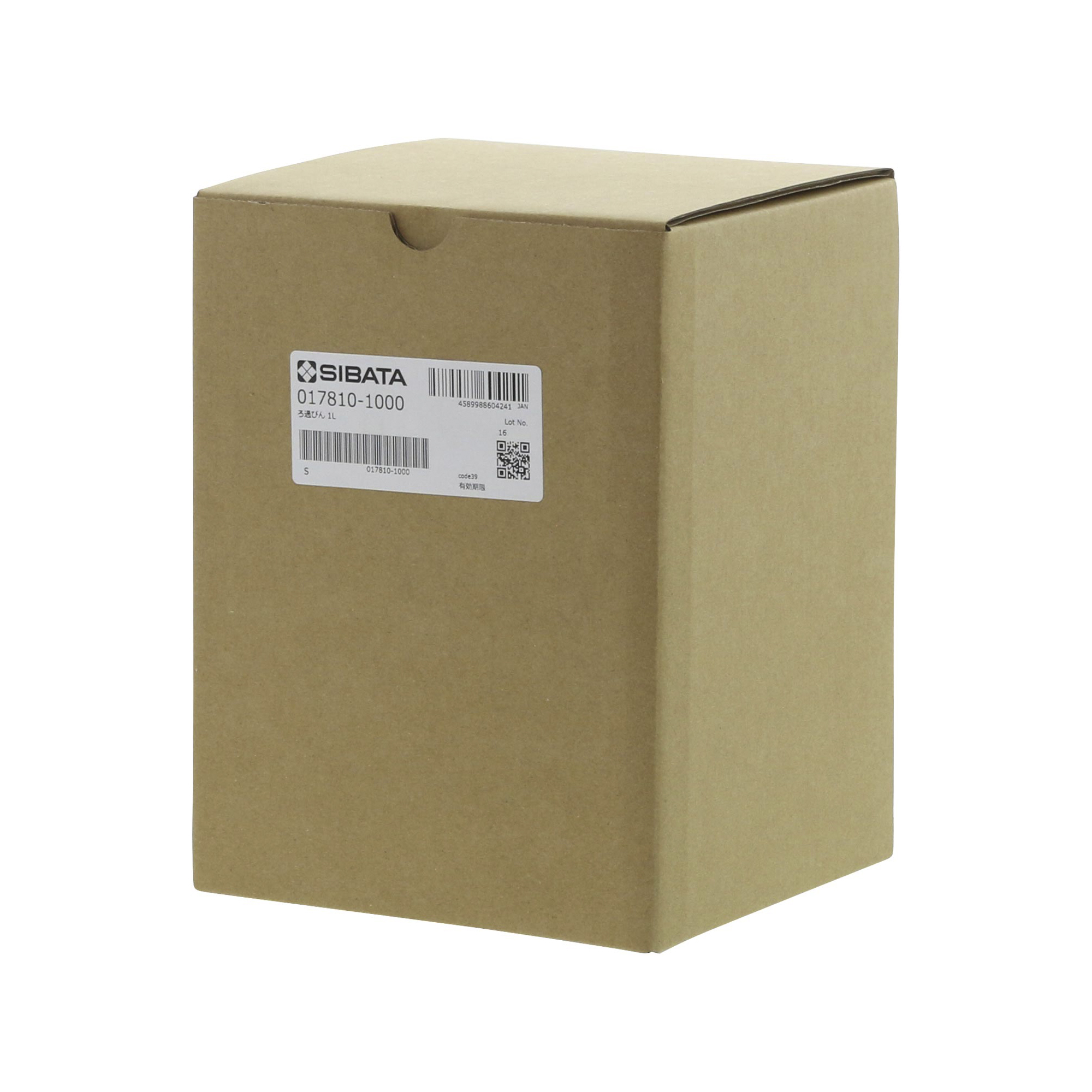 吸引ろ過びん 1000mL