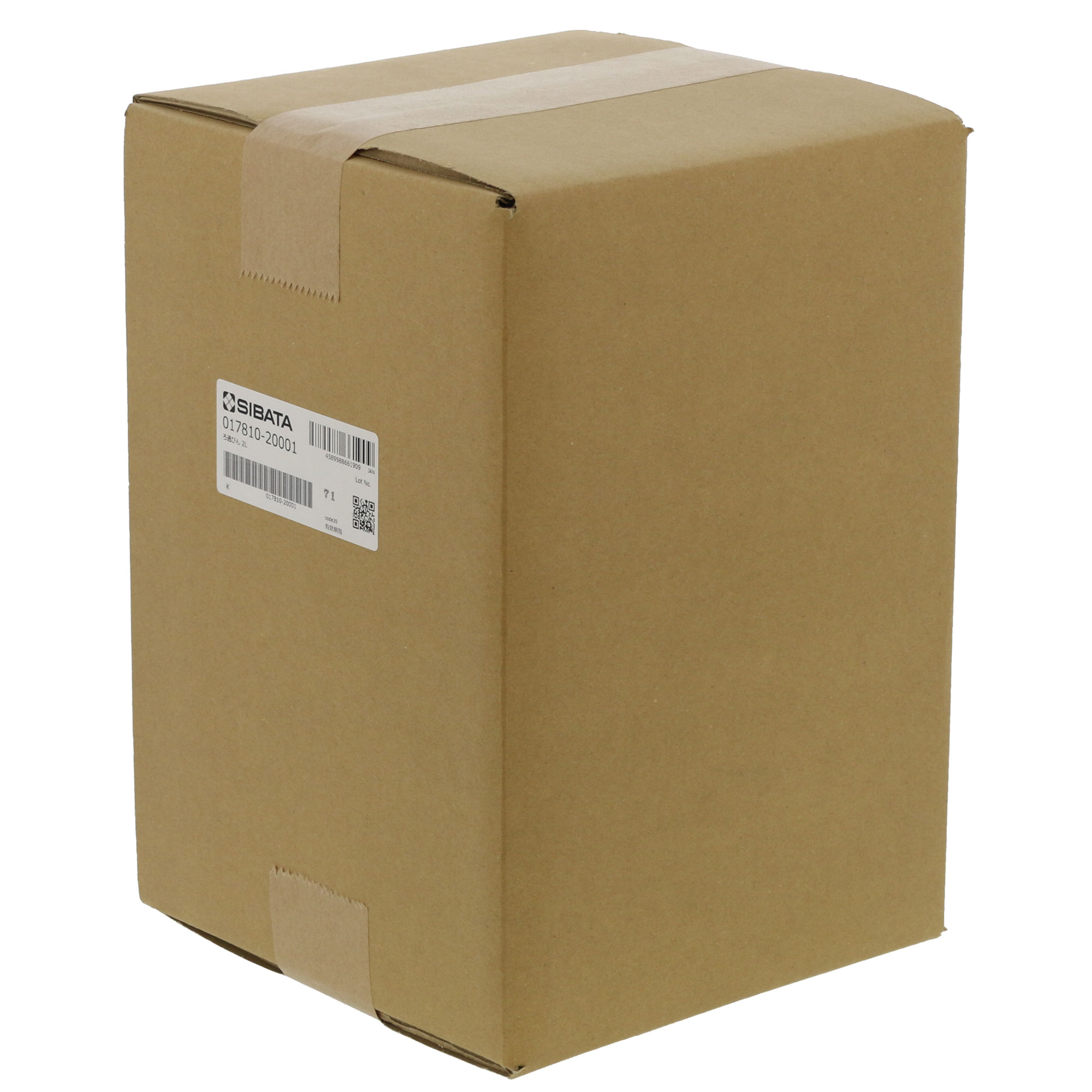 吸引ろ過びん 2000mL