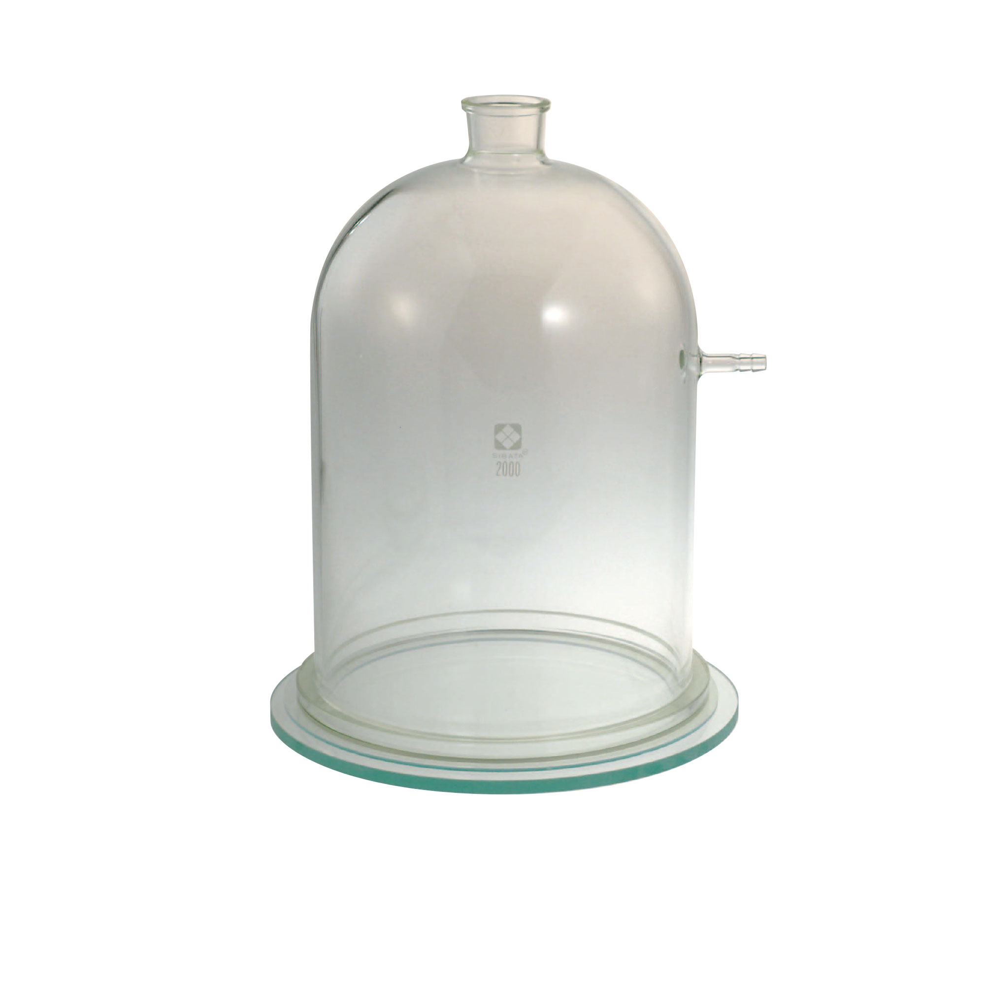 吸引鐘セット 2000mL