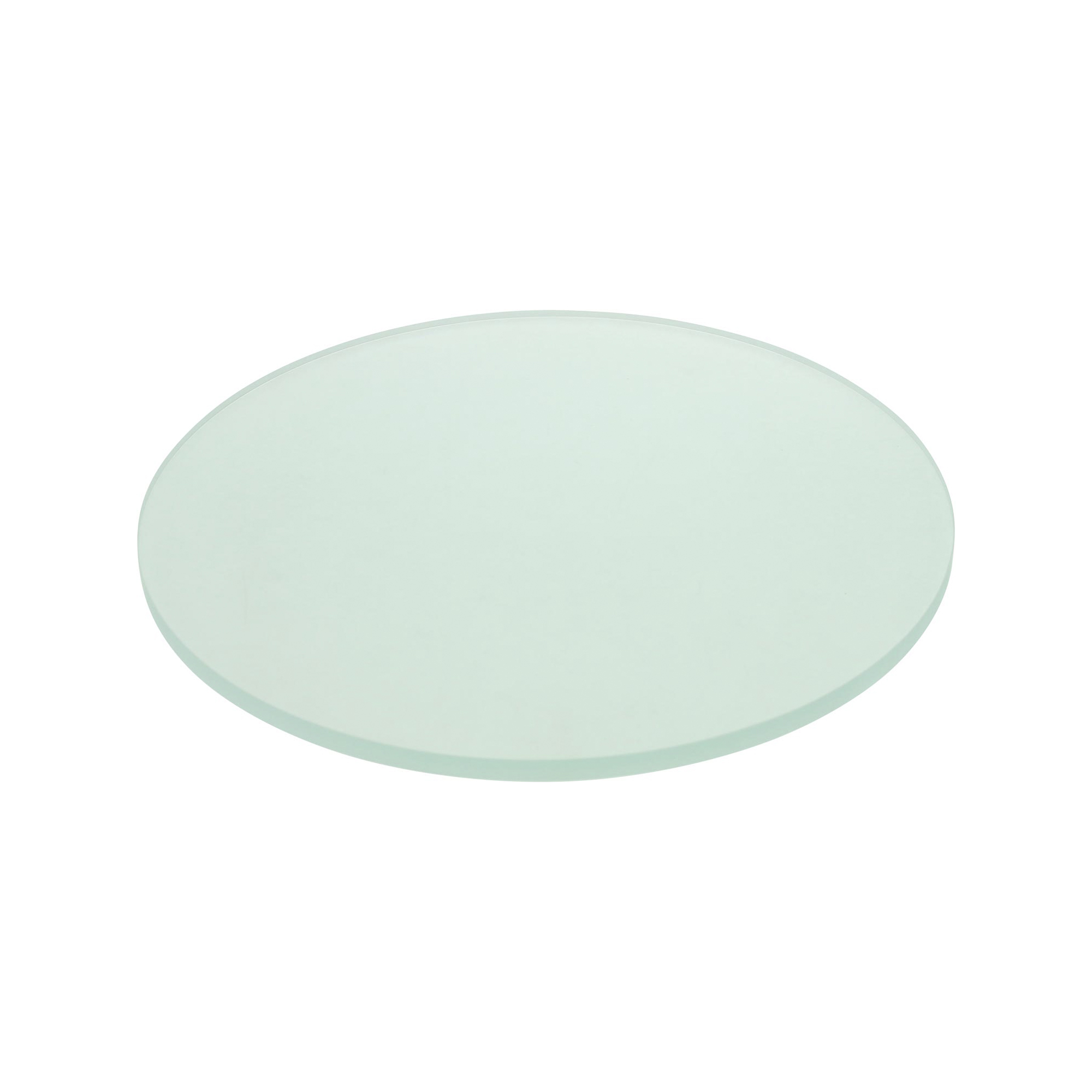 ガラス板 吸引鐘 2000mL用