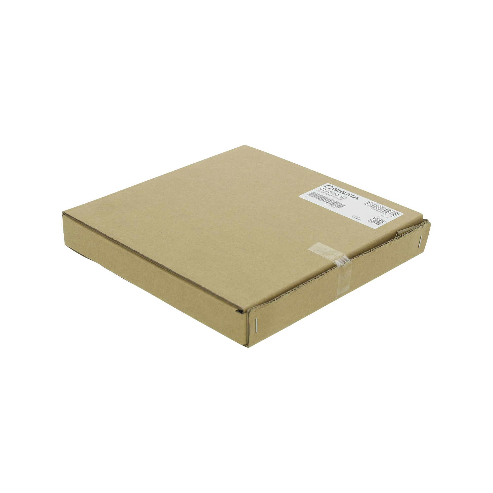 ガラス板 吸引鐘 500mL用