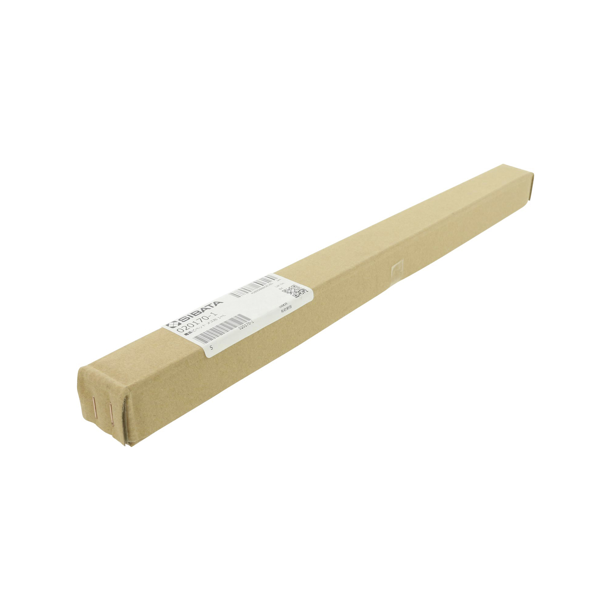 毒薬ピペット メスピペット形 1mL