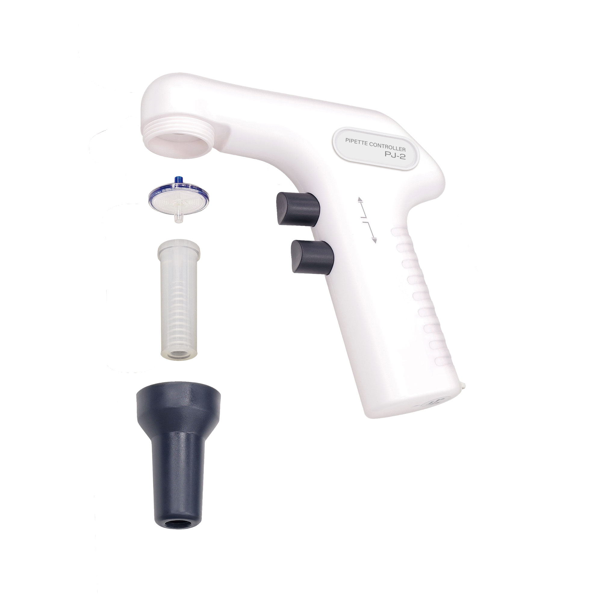 ピペットコントローラー PJ-2
