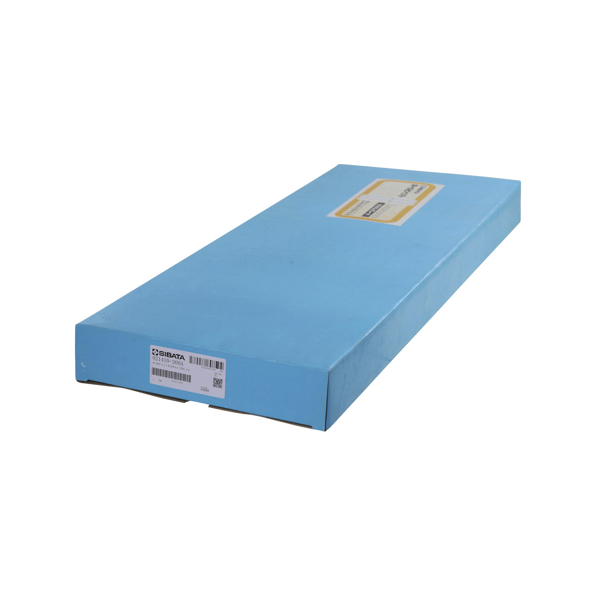 ホールピペット カスタムA 200mL 5入