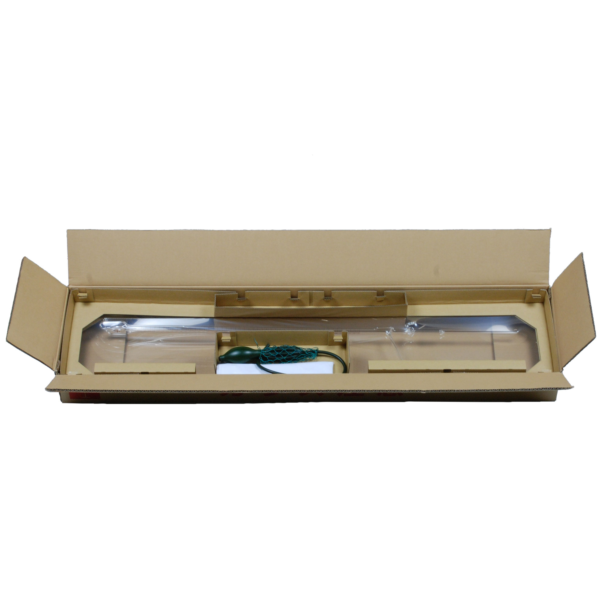 自動ビュレット スーパーグレード ゴム栓用 ガラスコック付 10mL