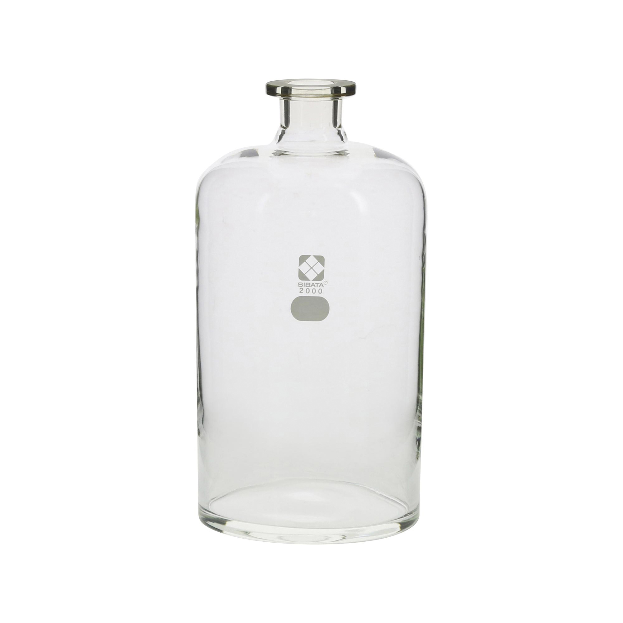 びん 自動ビュレット用 2000mL