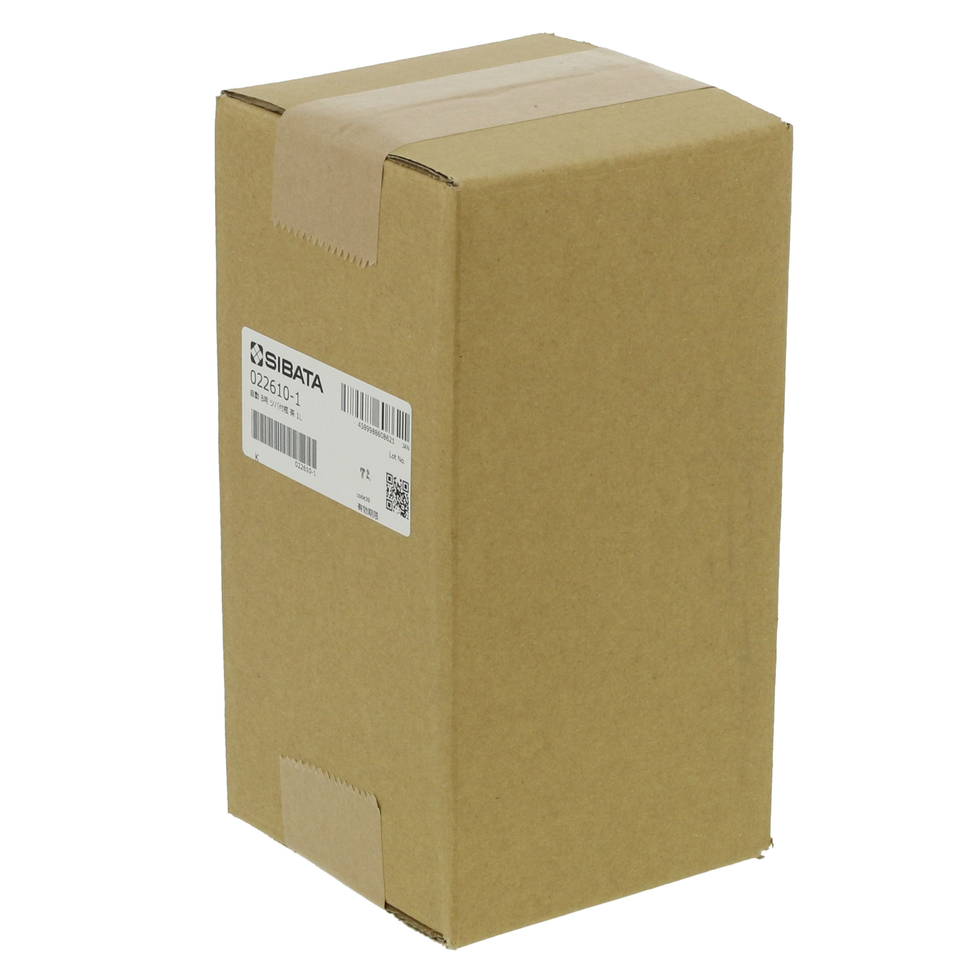 びん 茶褐色 自動ビュレット用 1000mL