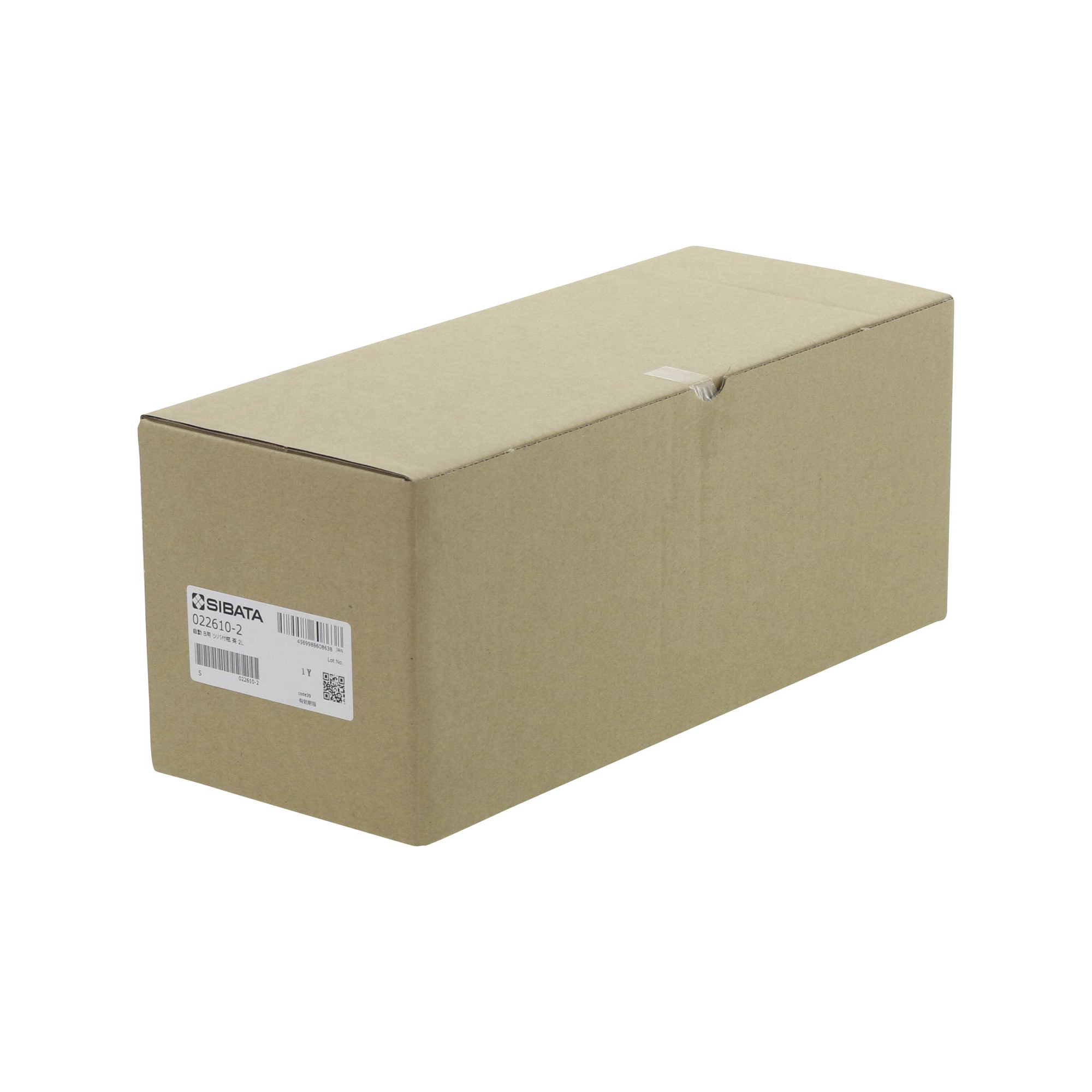 びん 茶褐色 自動ビュレット用 2000mL