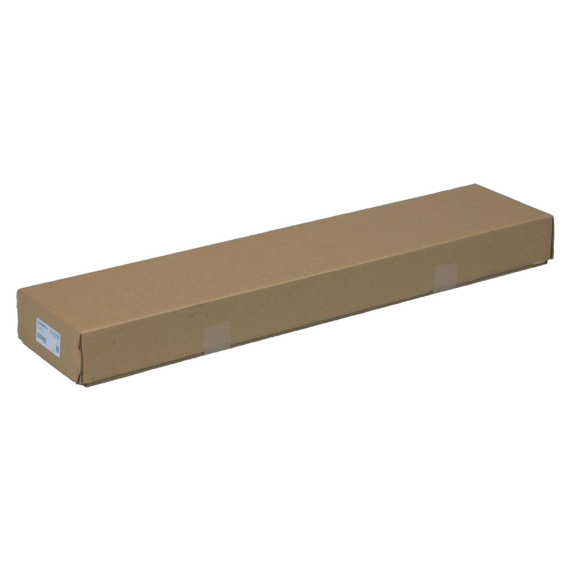 ミクロビュレット スーパーグレード ガラスコック付 本体のみ 茶褐色 2mL