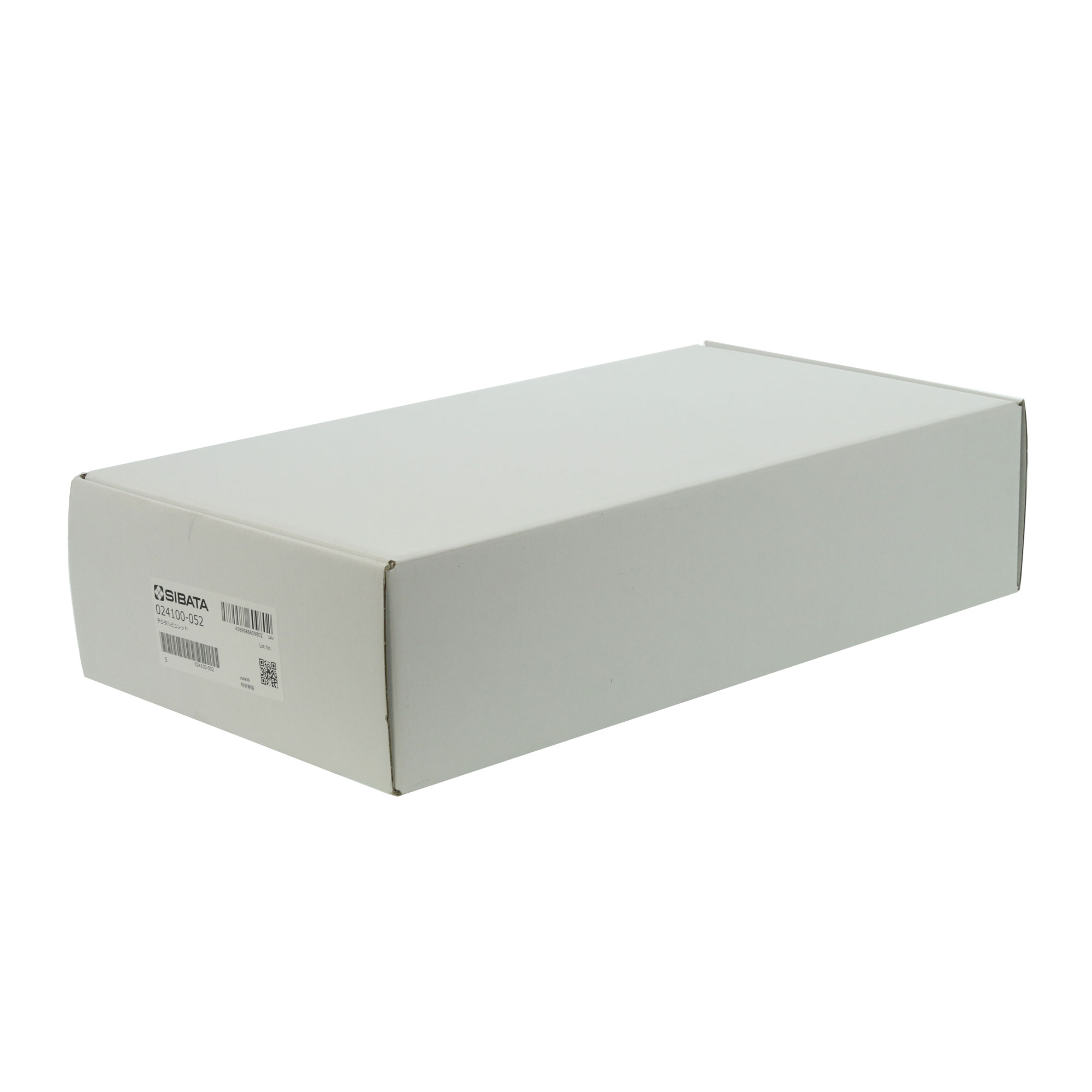 分注器 デジタルビュレット 50mL