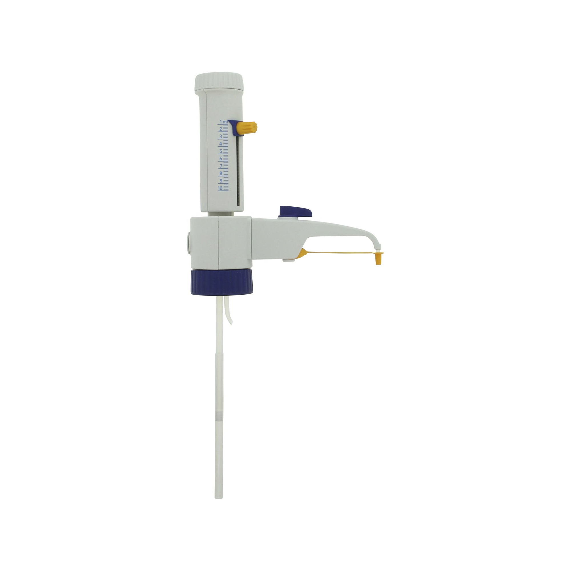 分注器 ボトルトップディスペンサー DISPET EXⅡ 10mL