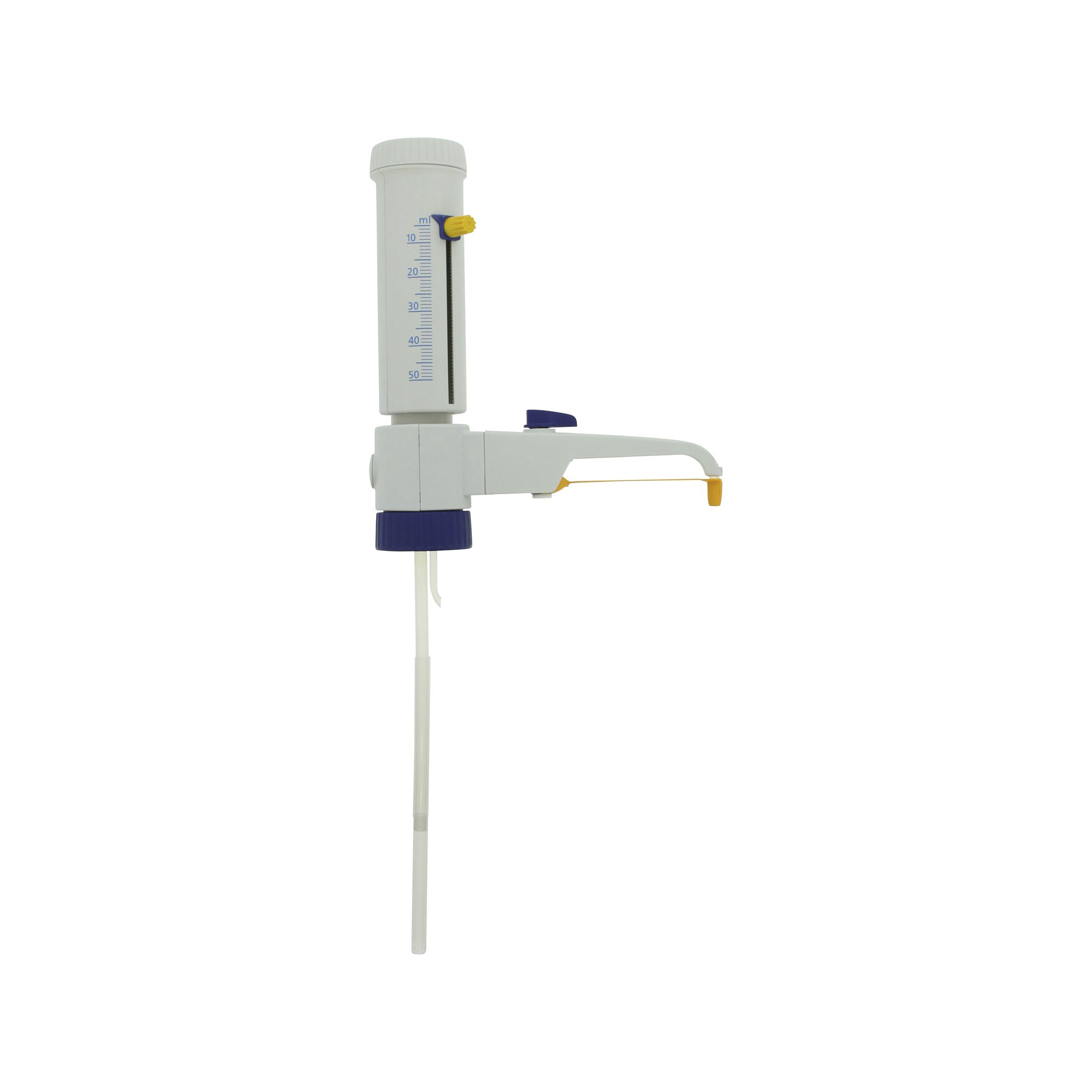 分注器 ボトルトップディスペンサー DISPET EXⅡ 50mL