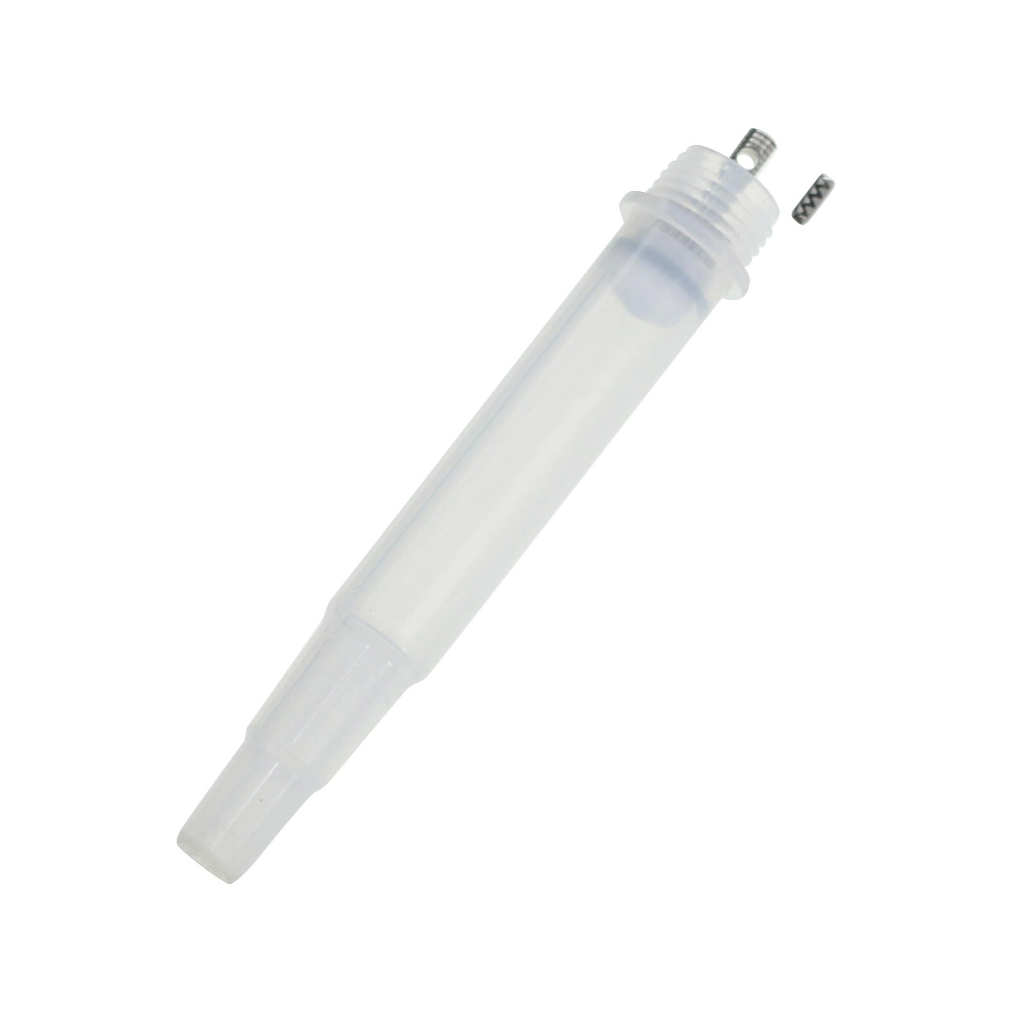 ピストン付シリンダー マクロピペット用 1mL