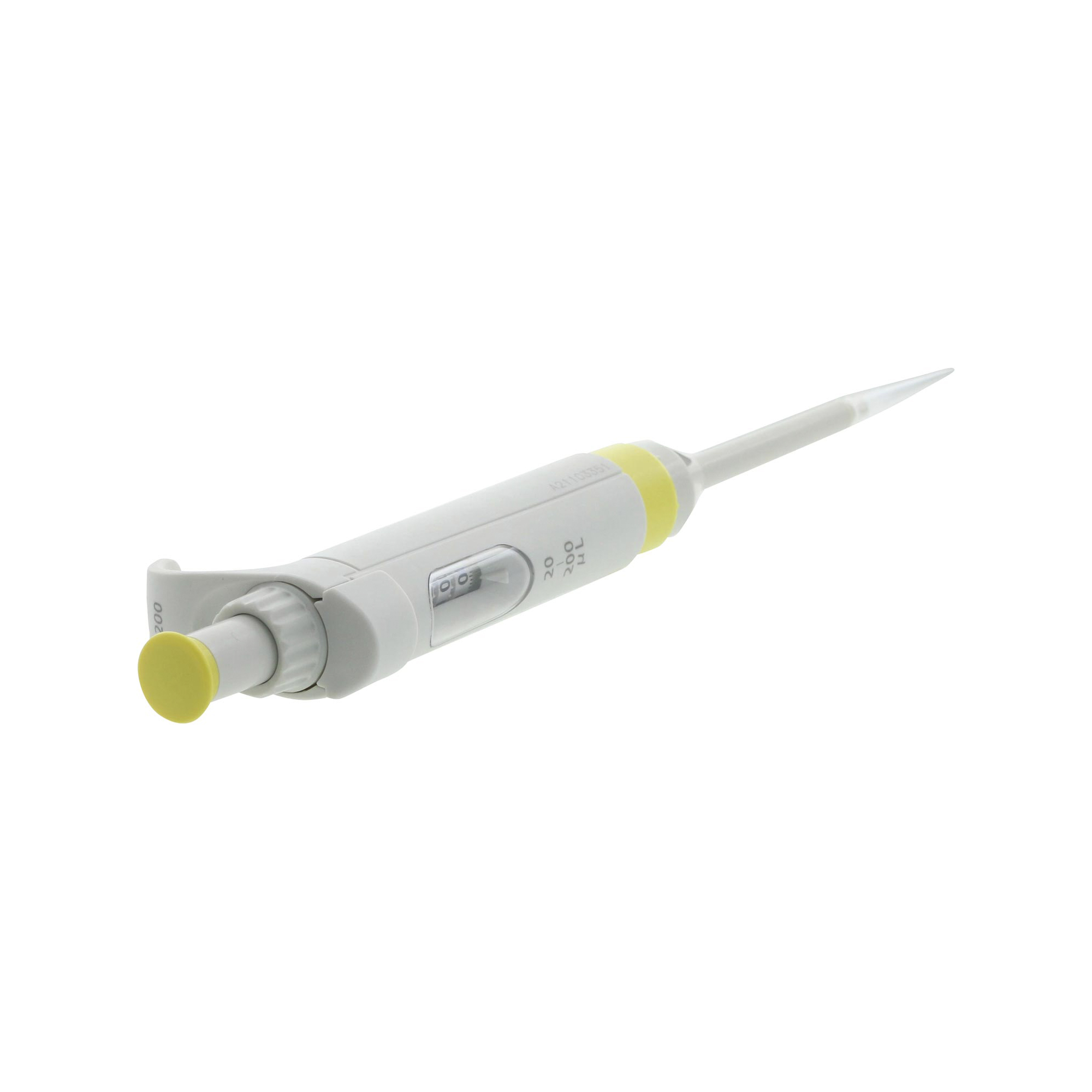 分注器 デジフィットフェザー 200μL