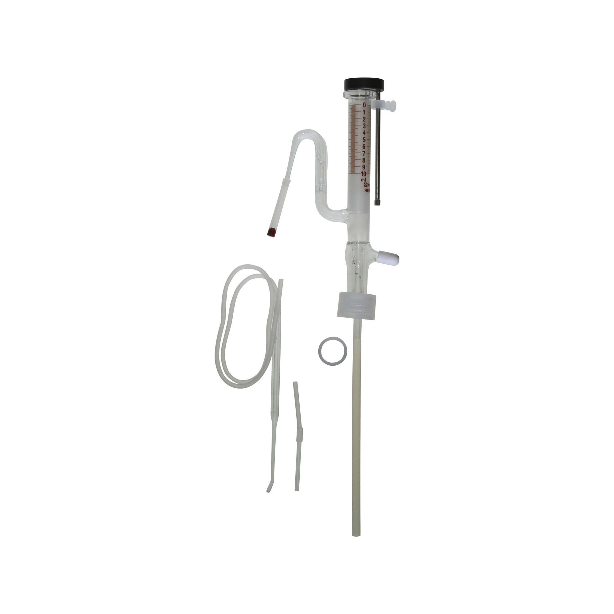 分注器 リビューレット 本体のみ 10mL