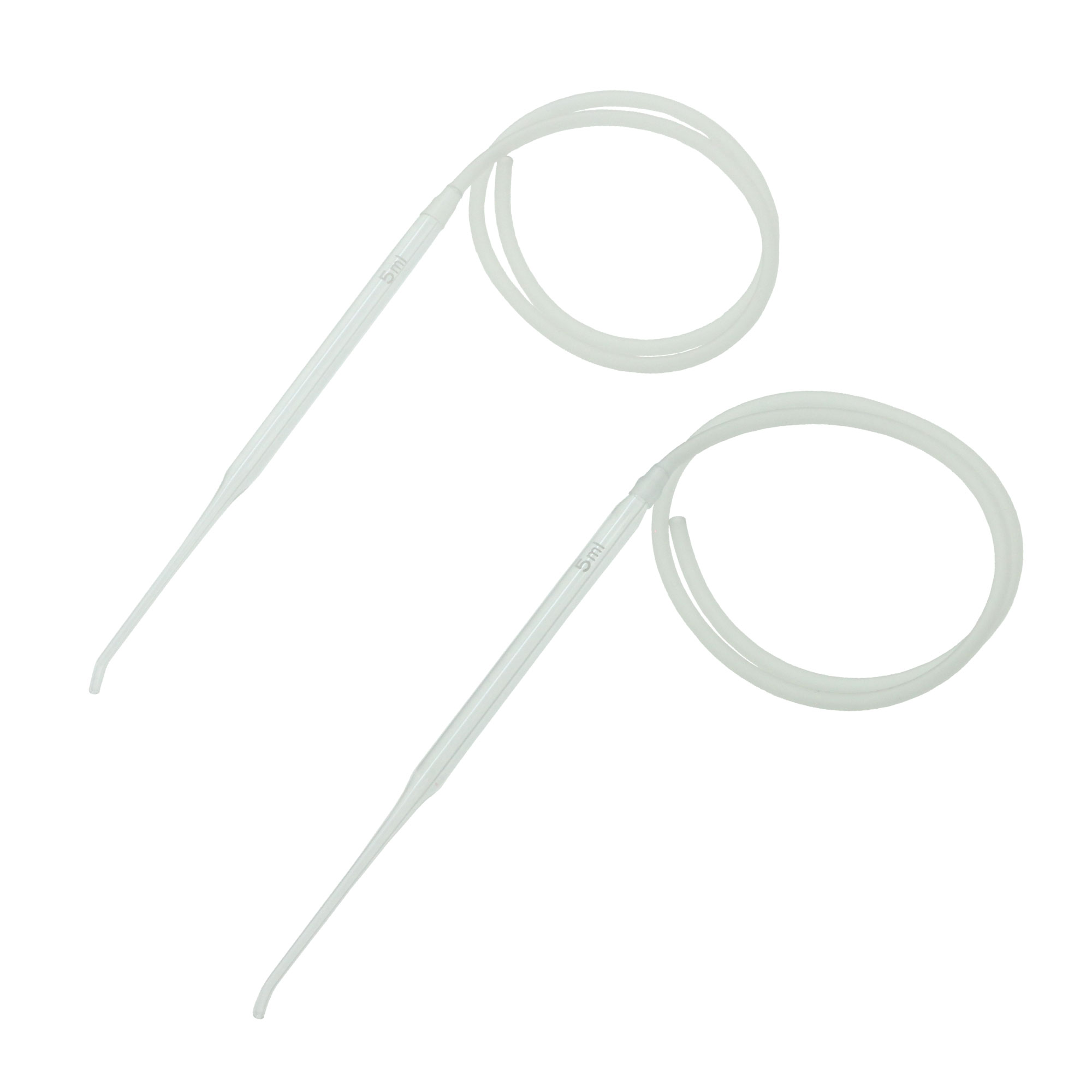 先管チューブセット 5mL用 2入