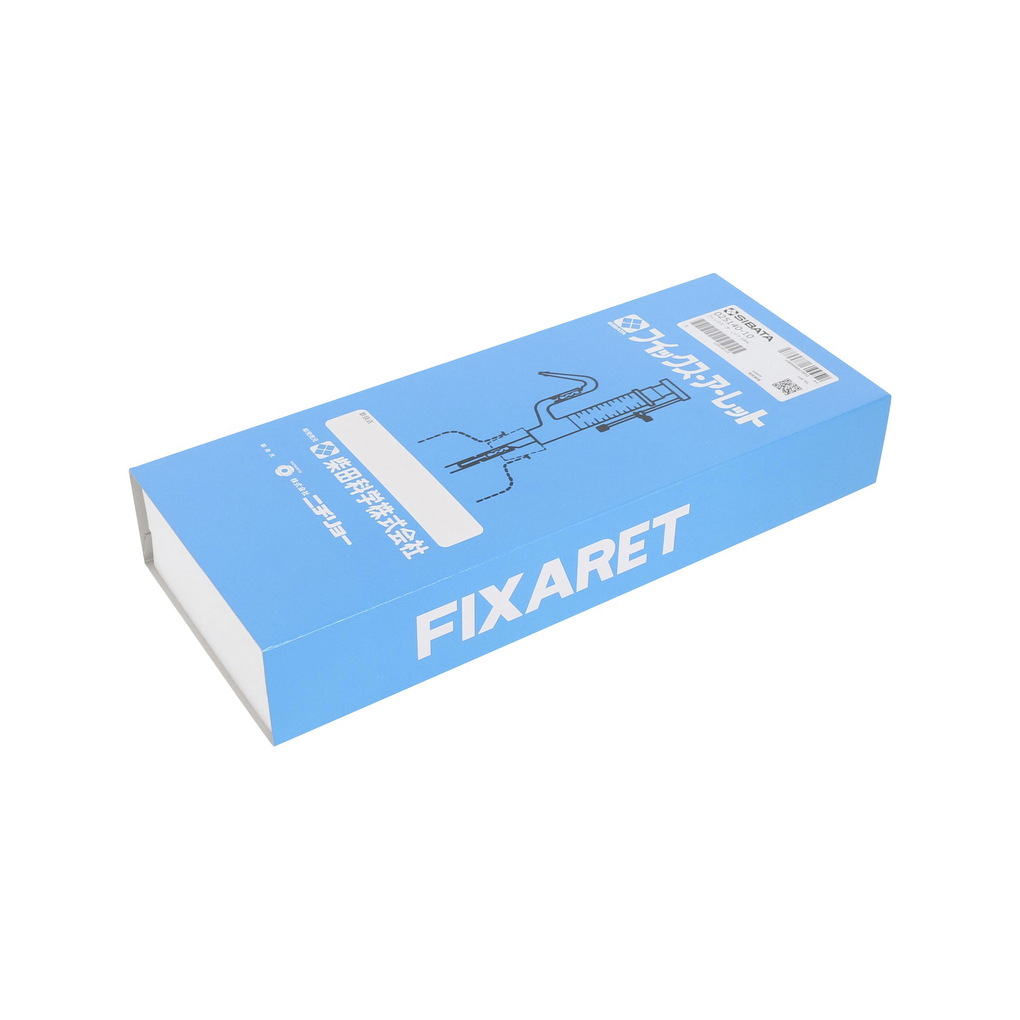 分注器 フィックス・ア・レット 10mL