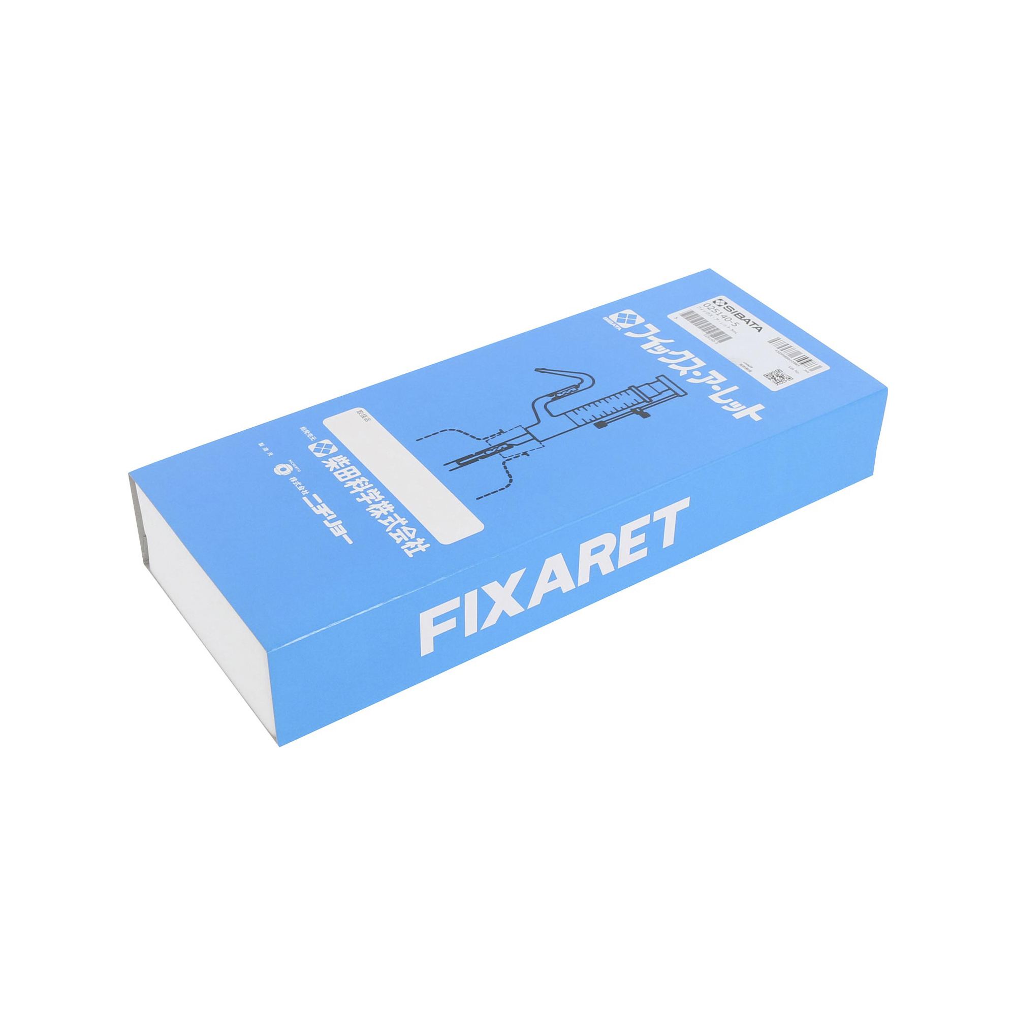 分注器 フィックス・ア・レット 5mL