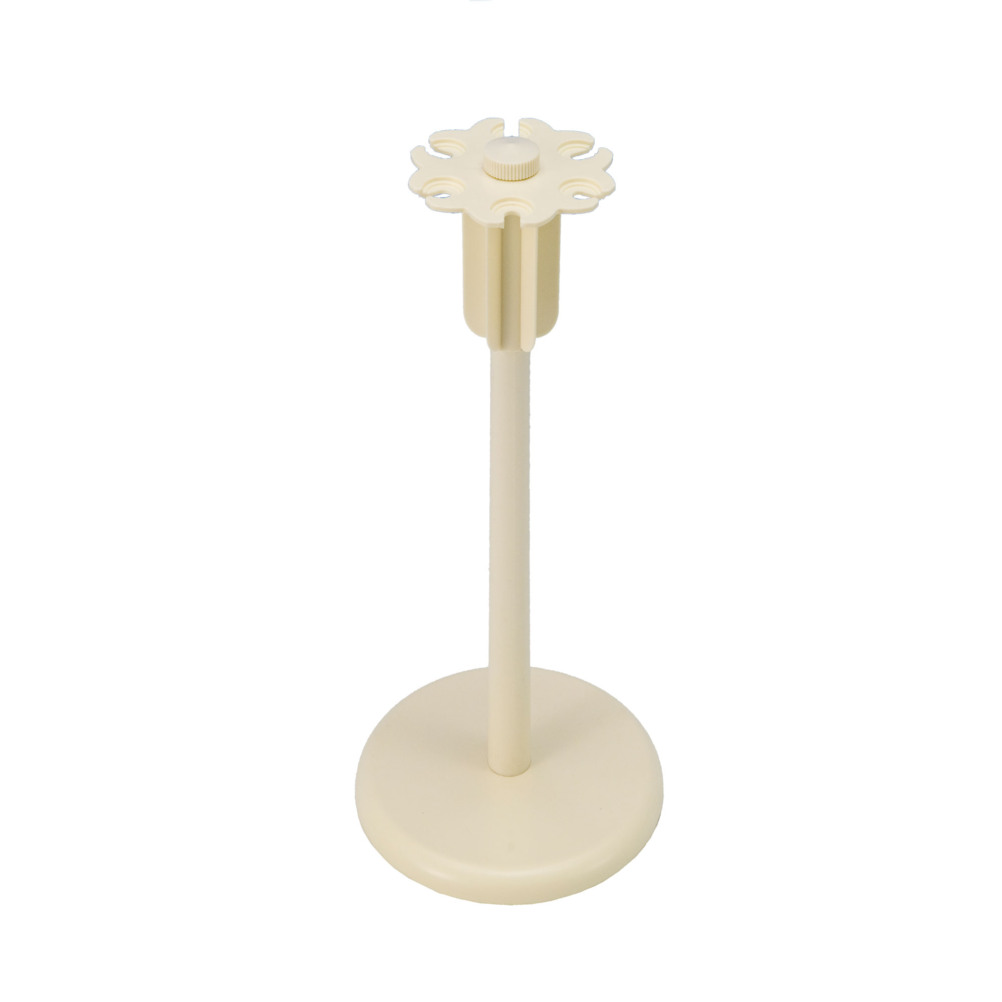 分注器スタンド 回転式