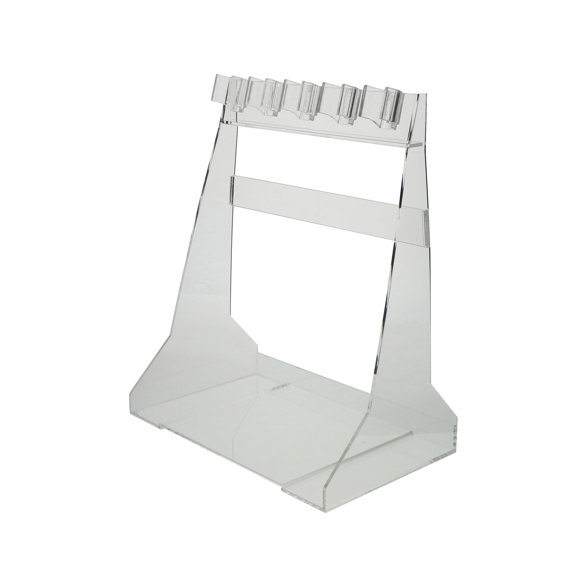 分注器スタンド マクロピペット用