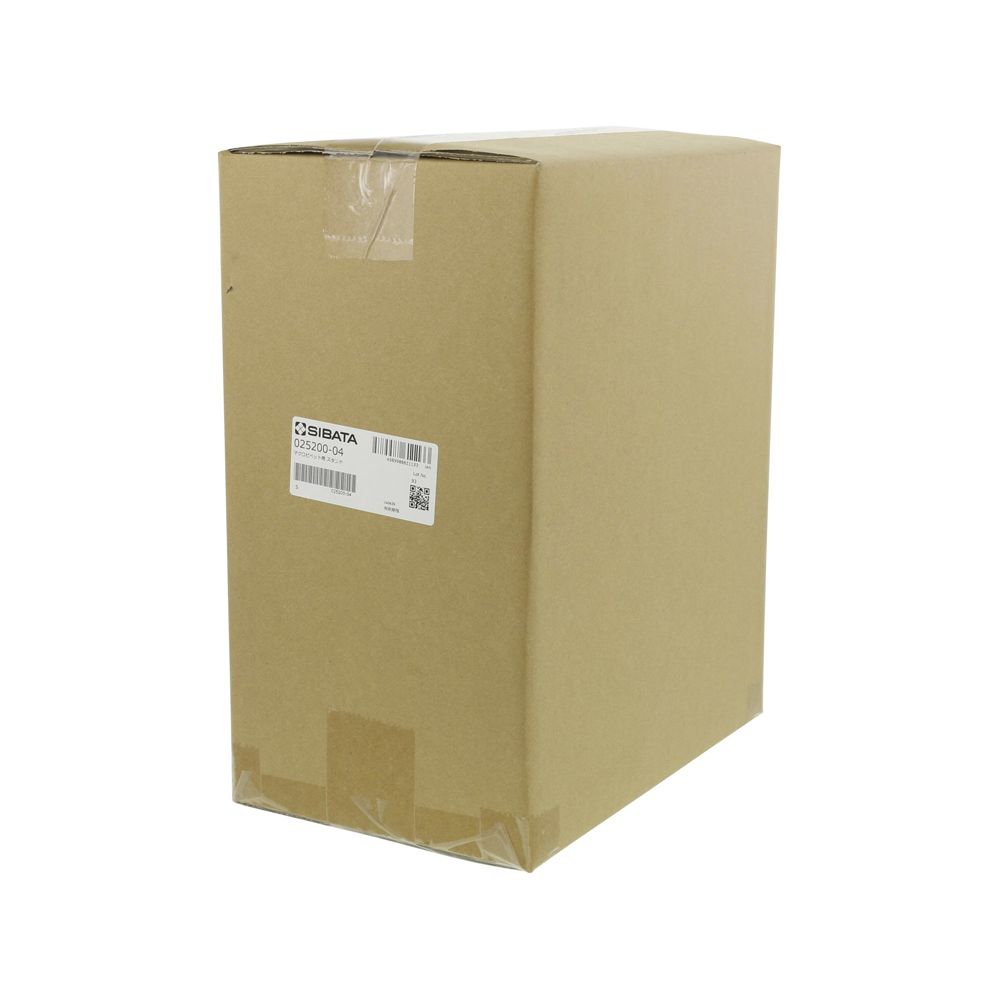 分注器スタンド マクロピペット用