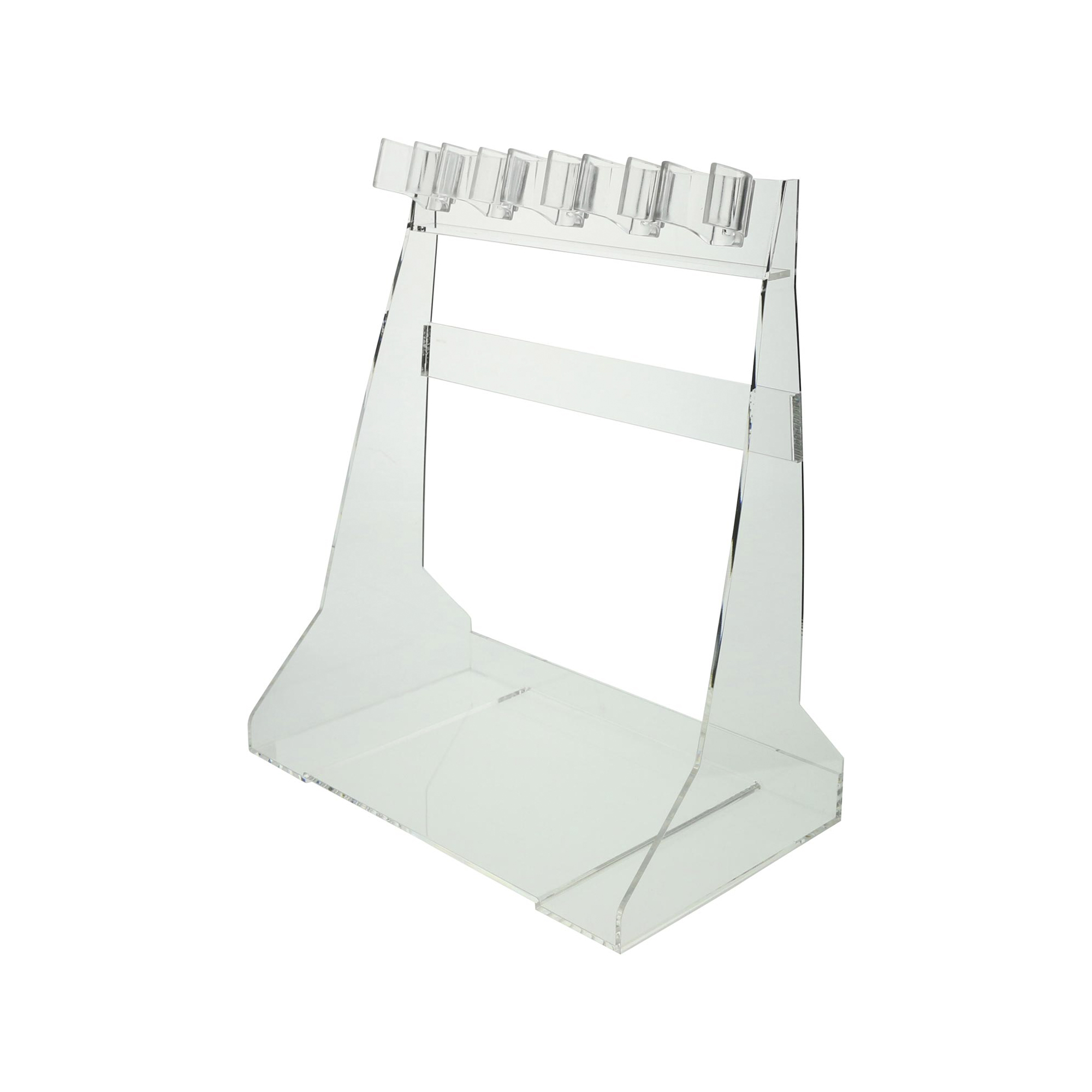 分注器スタンド 固定式