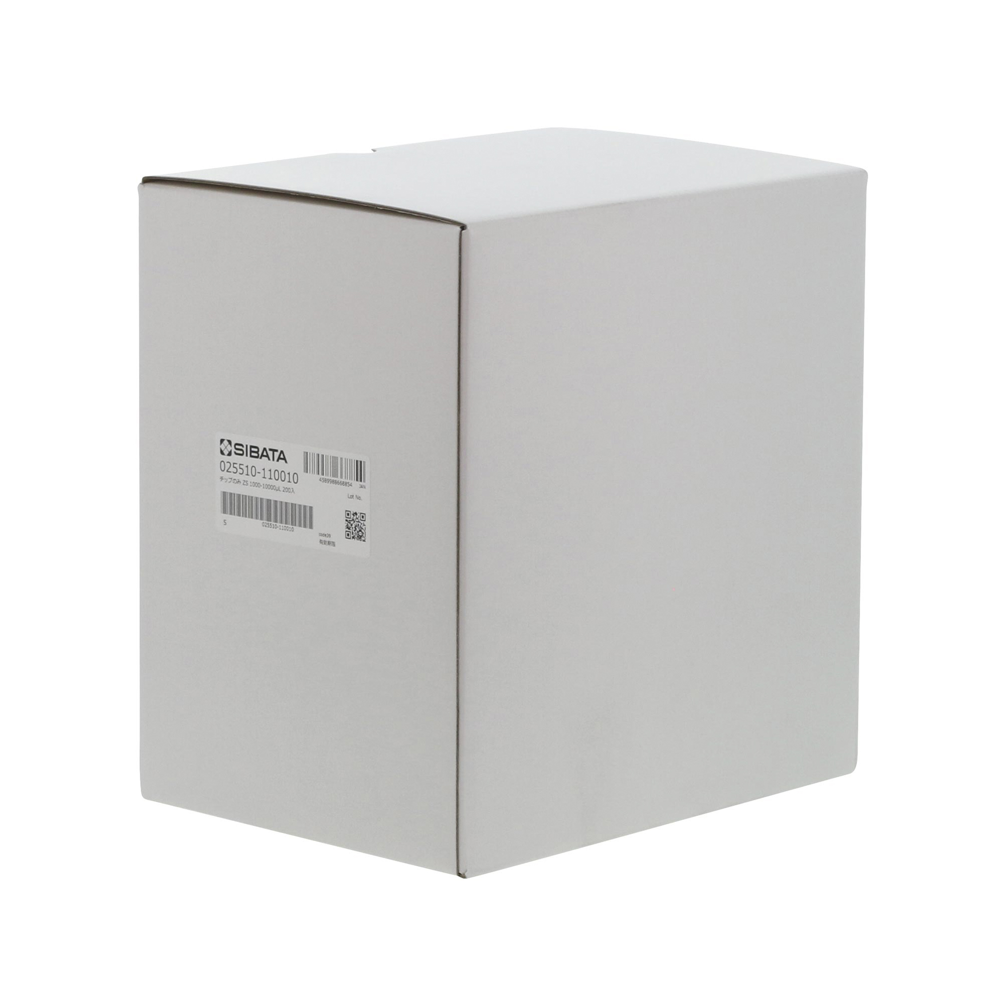 チップ ZS型 200入