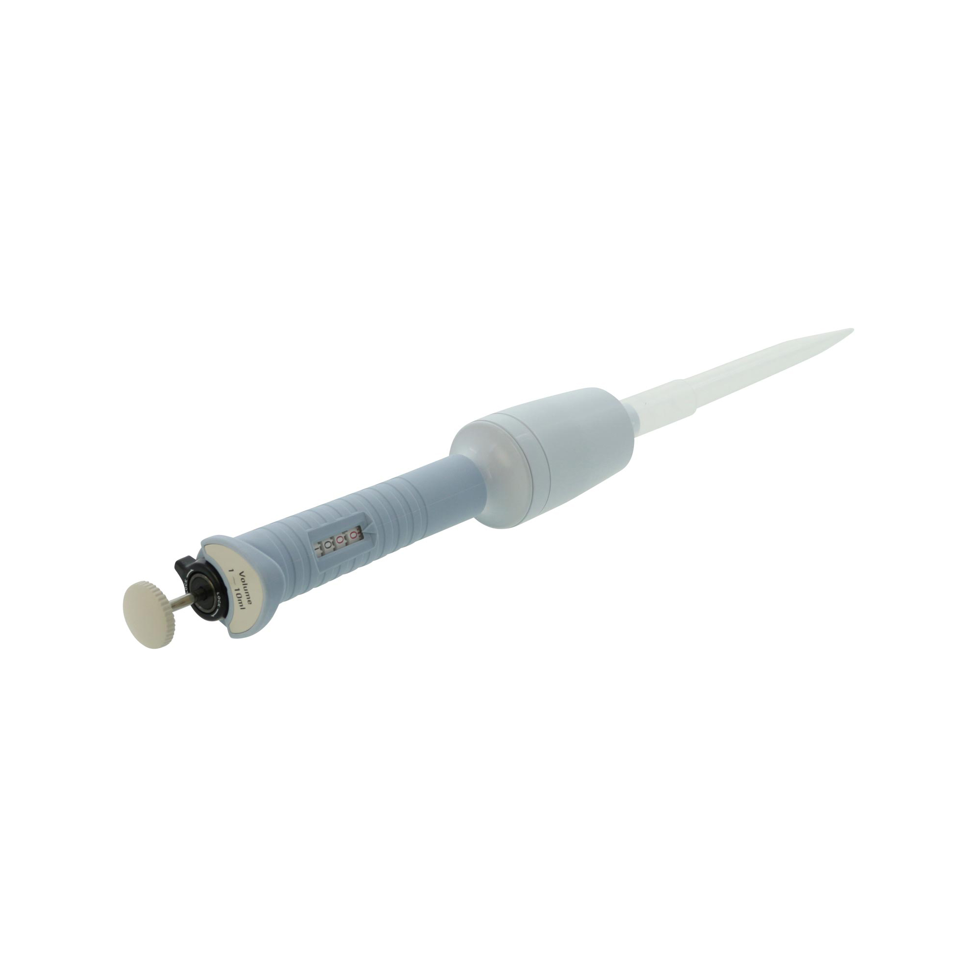 分注器 デジフィット AUP 10000μL