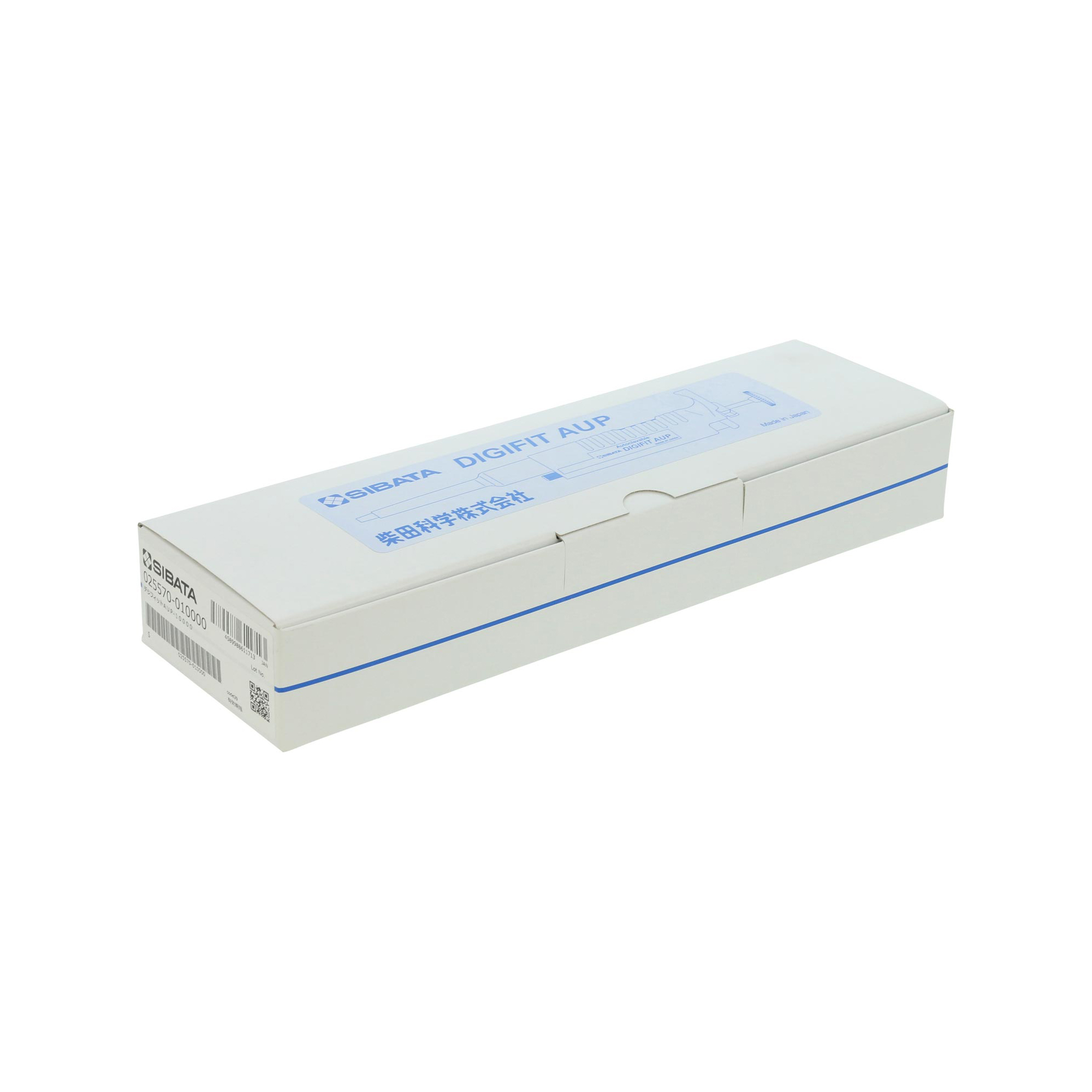 分注器 デジフィット AUP 10000μL