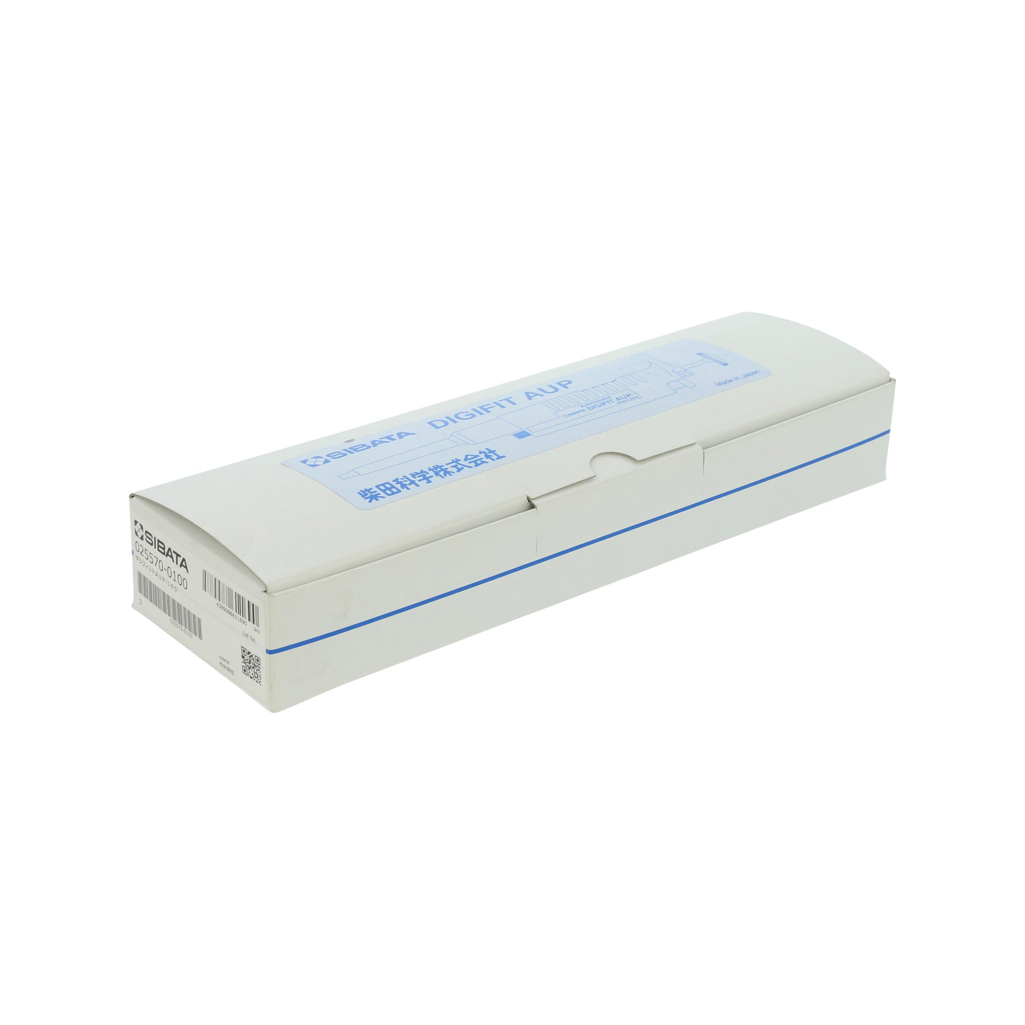 分注器 デジフィット AUP 100μL