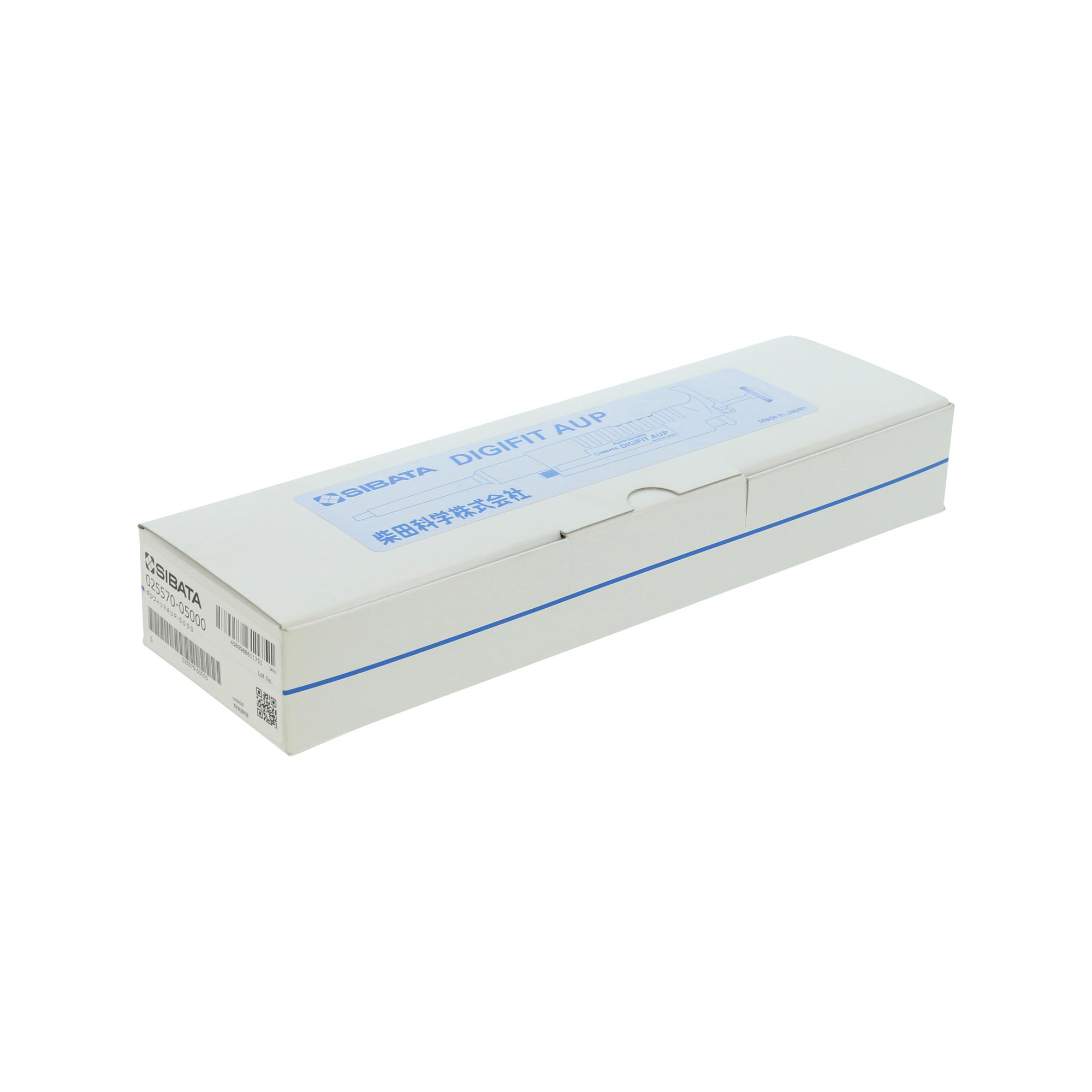 分注器 デジフィット AUP 5000μL