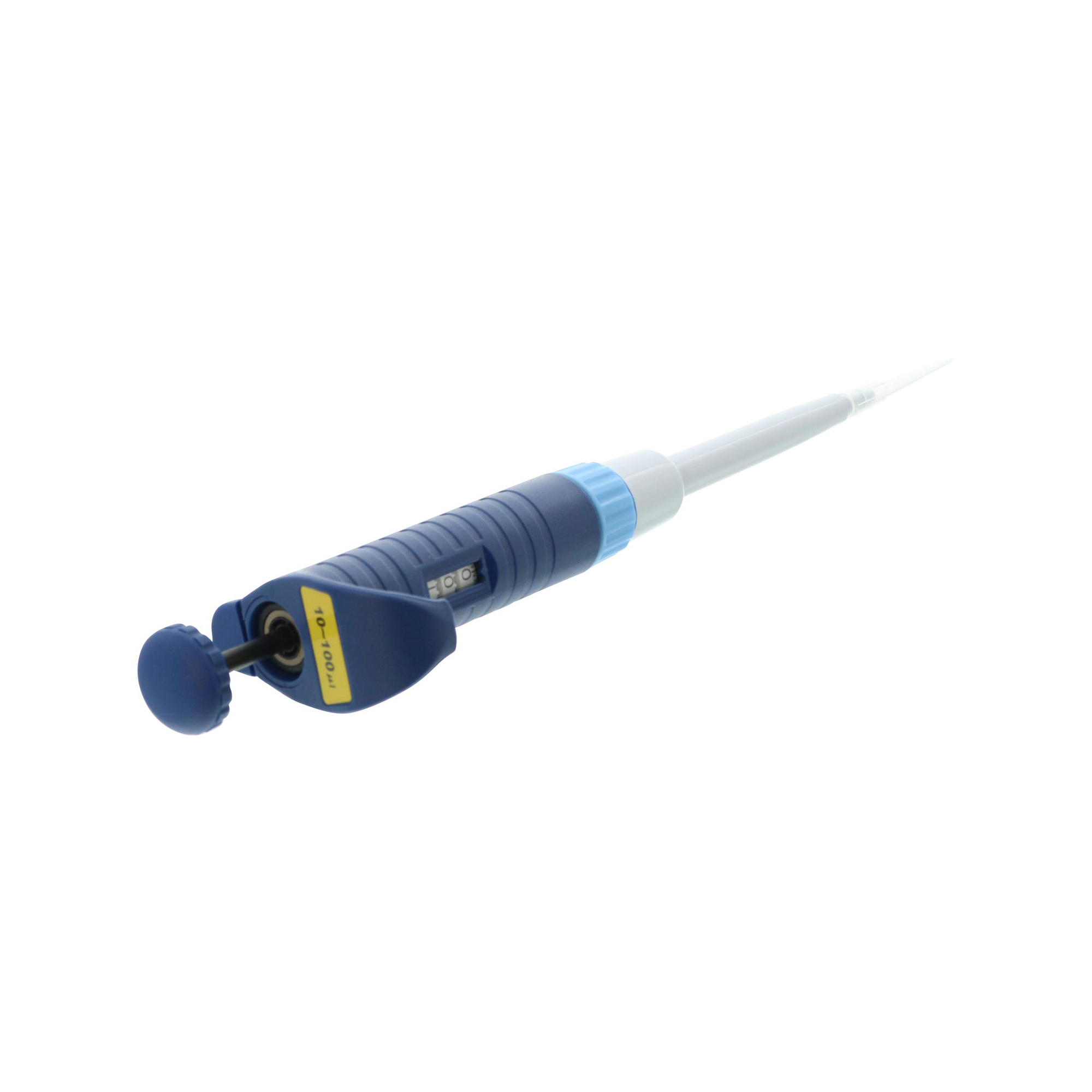 分注器 ライトフィットピペット 100μL