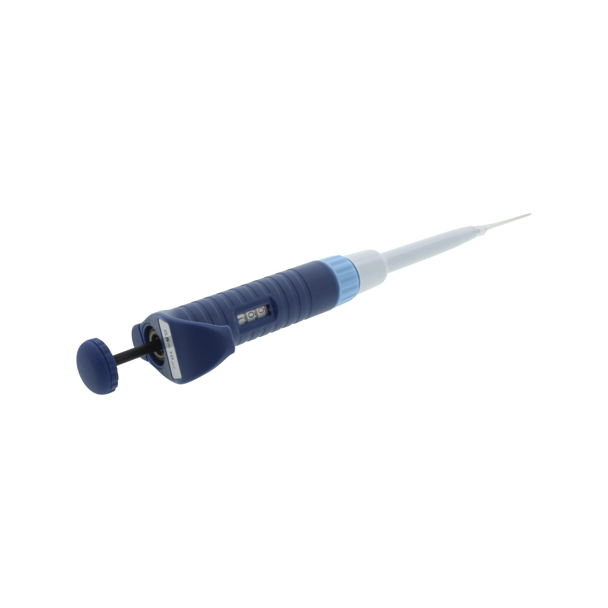 分注器 ライトフィットピペット 10μL