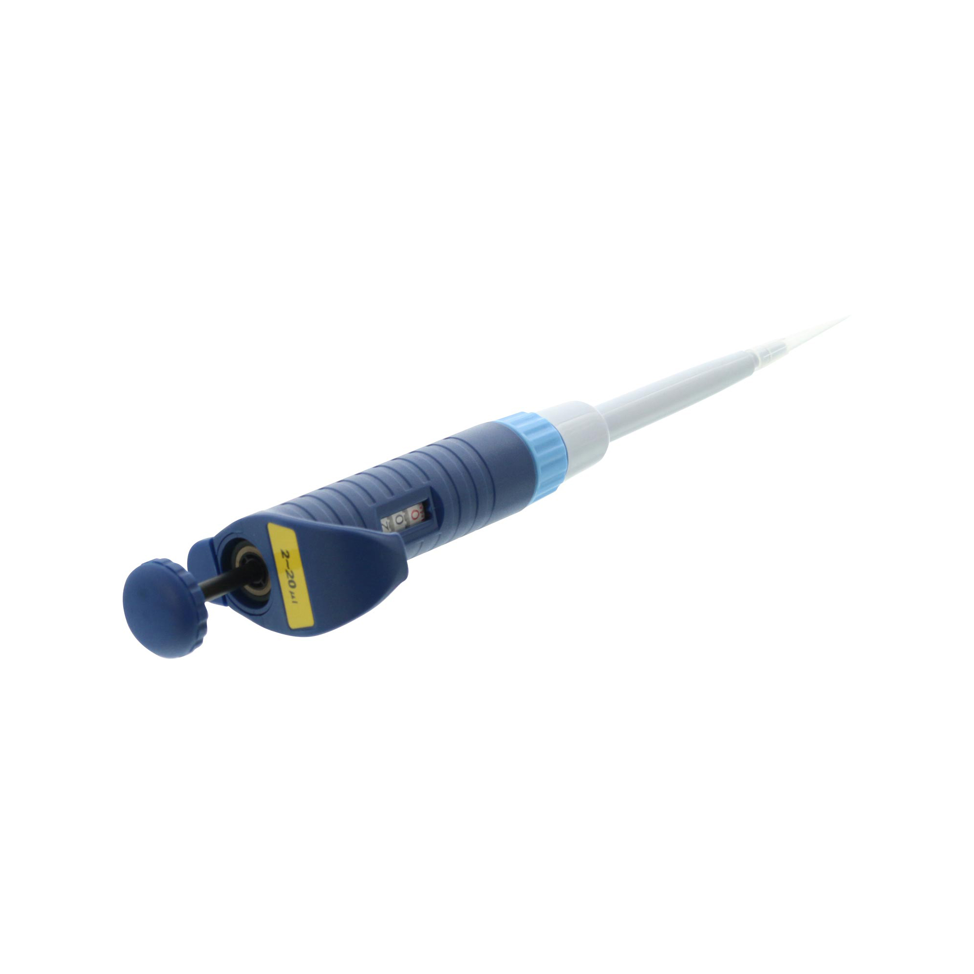 分注器 ライトフィットピペット 20μL