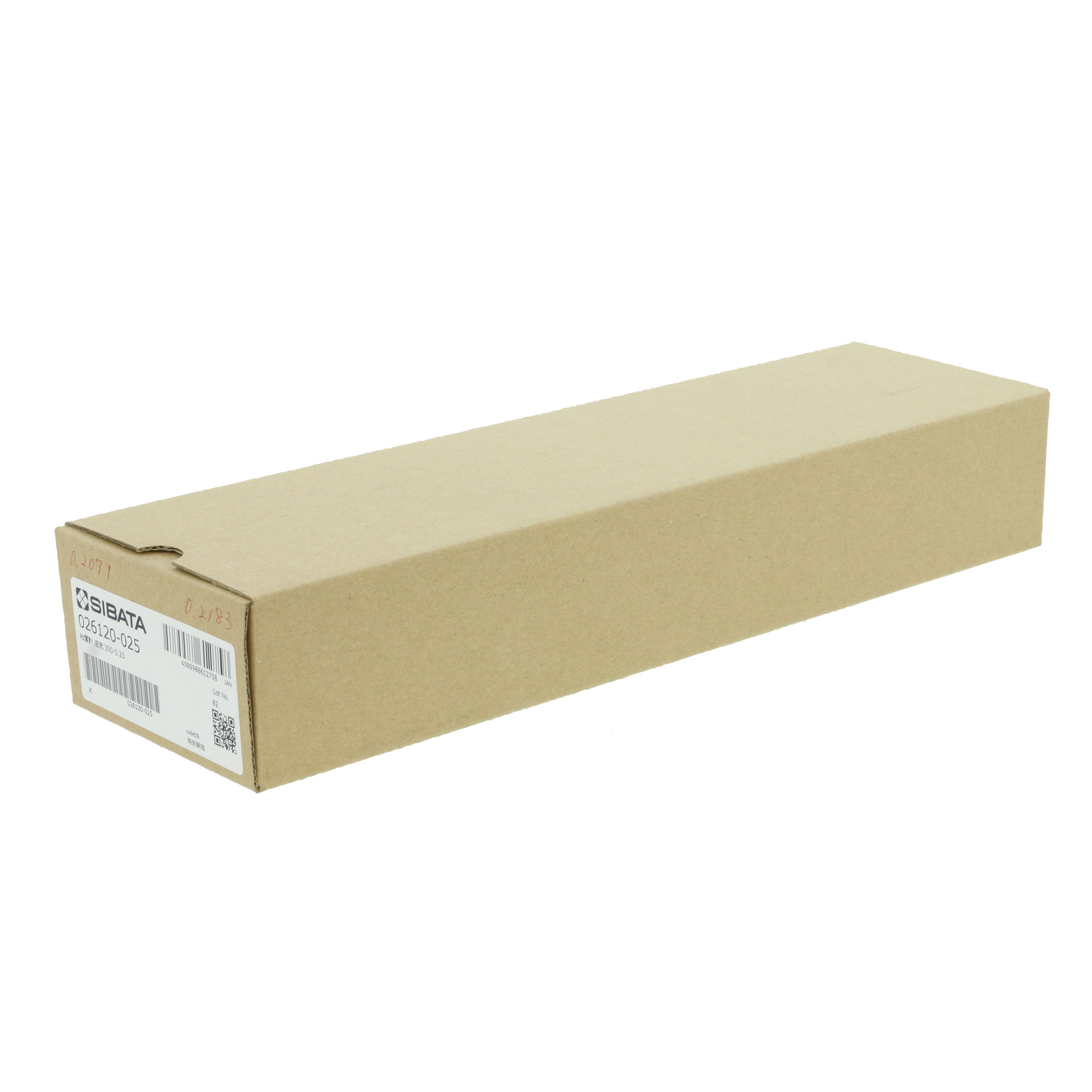 粘度計 キャノン・フェンスケ 逆流形 SF No.300