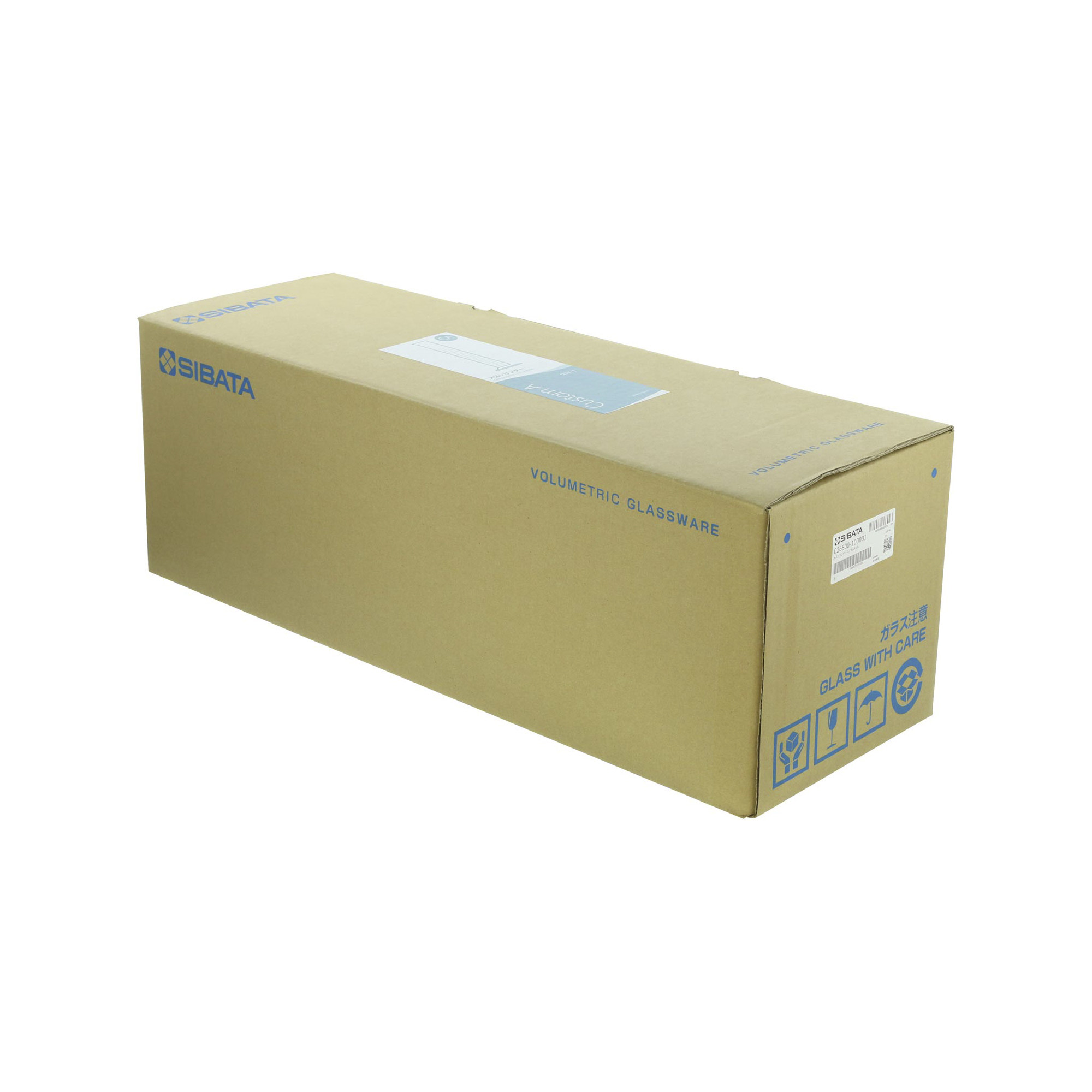 メスシリンダー カスタムA 10000mL